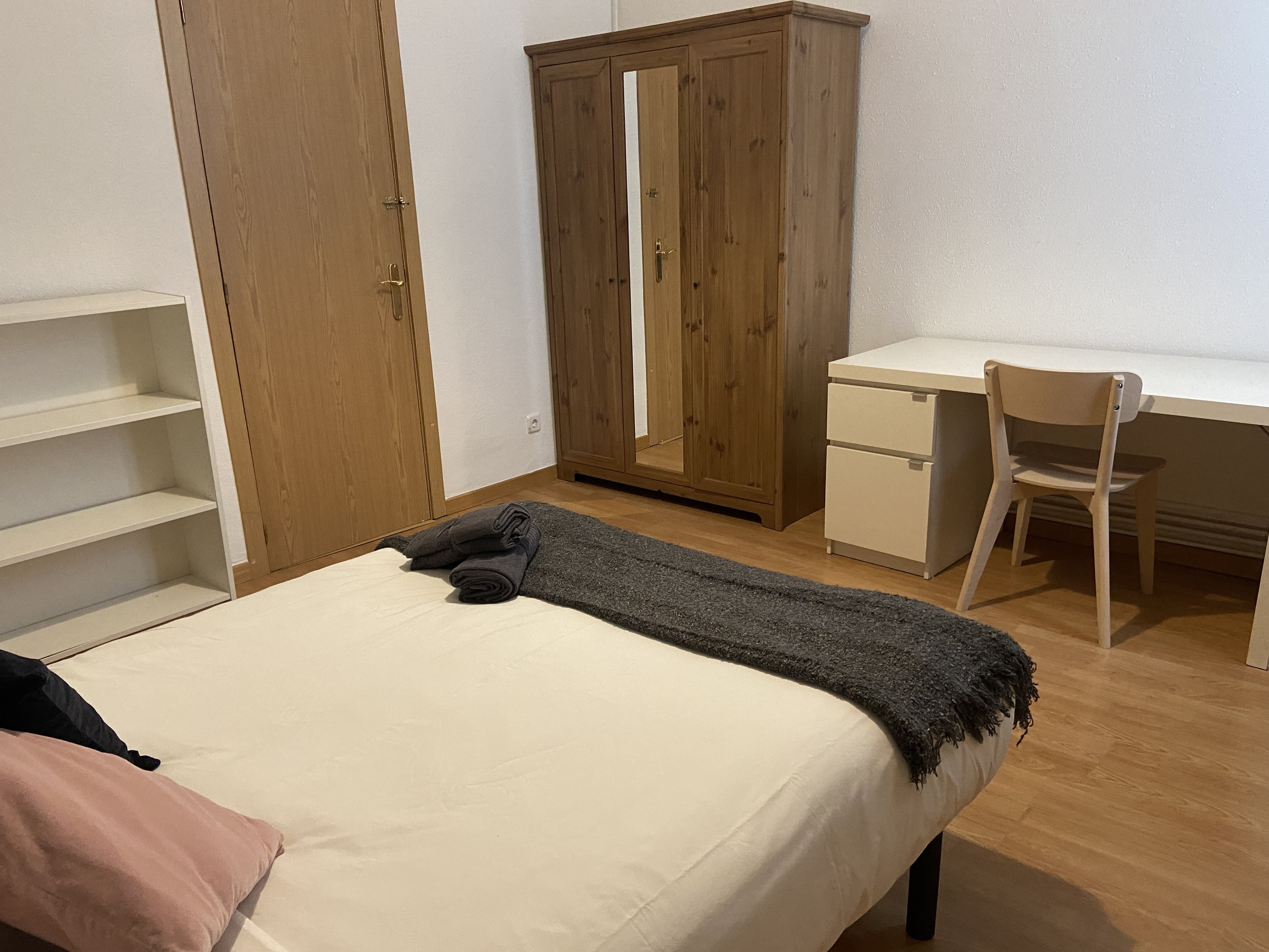 Image of the room