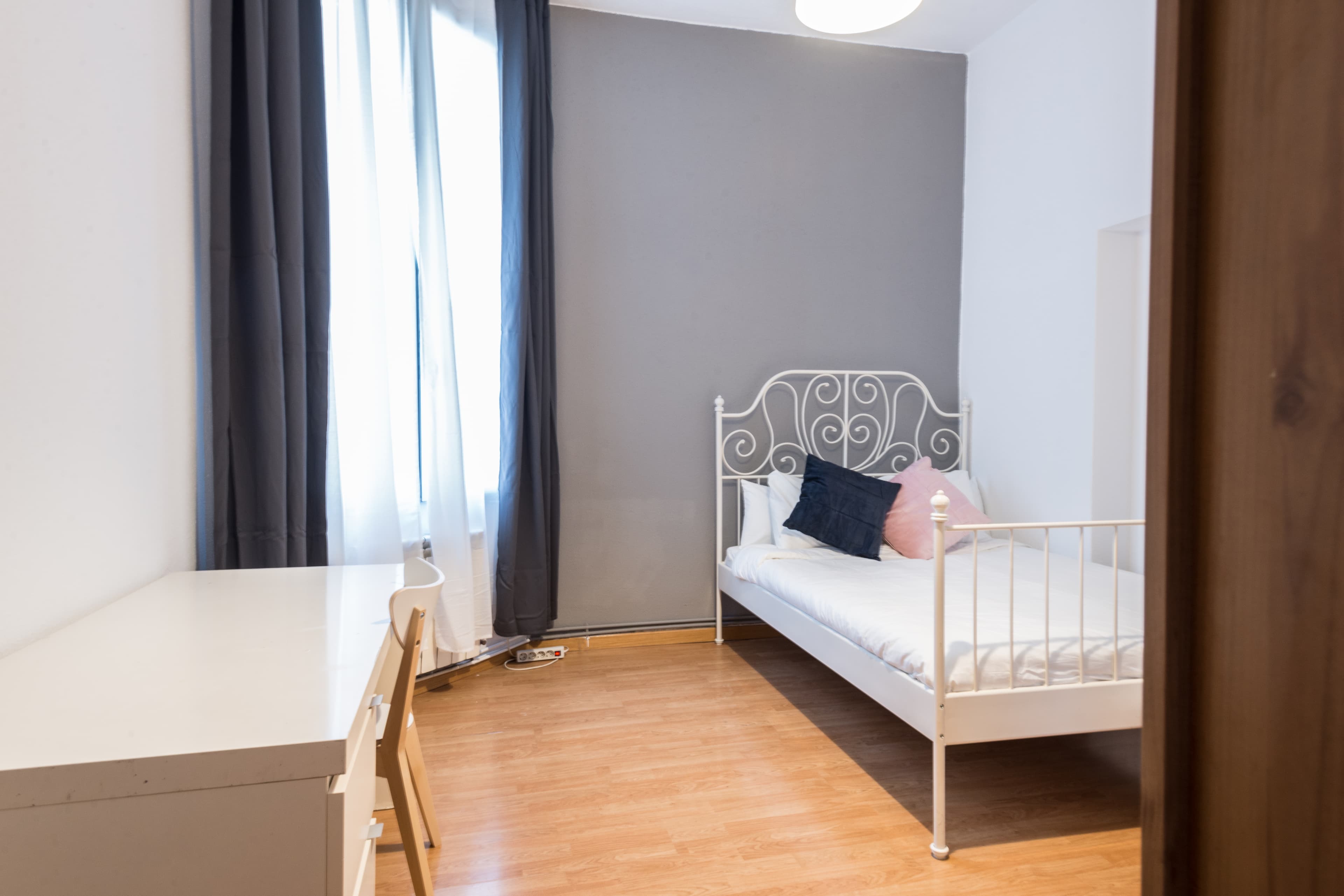 Image of the room