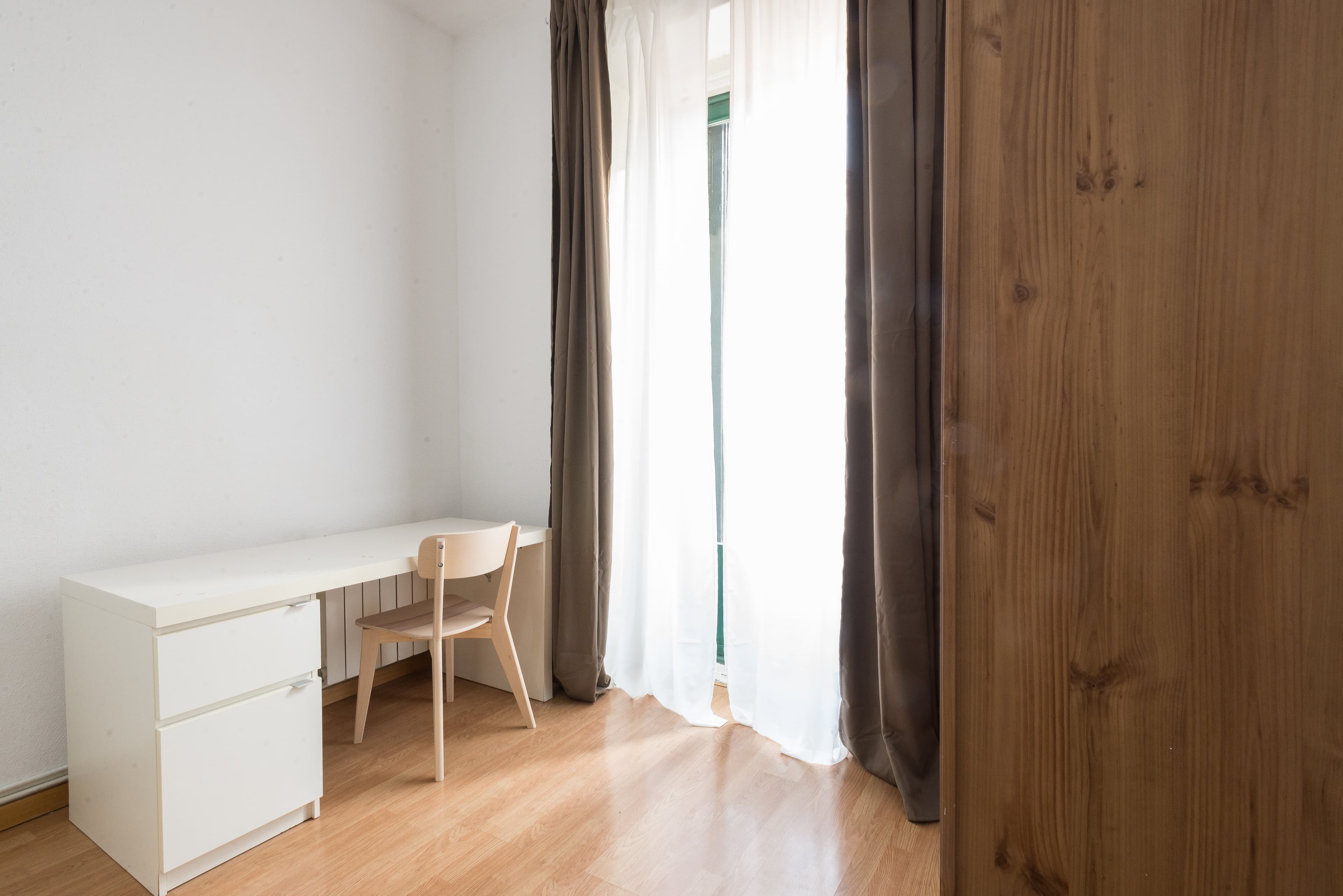 Image of the room