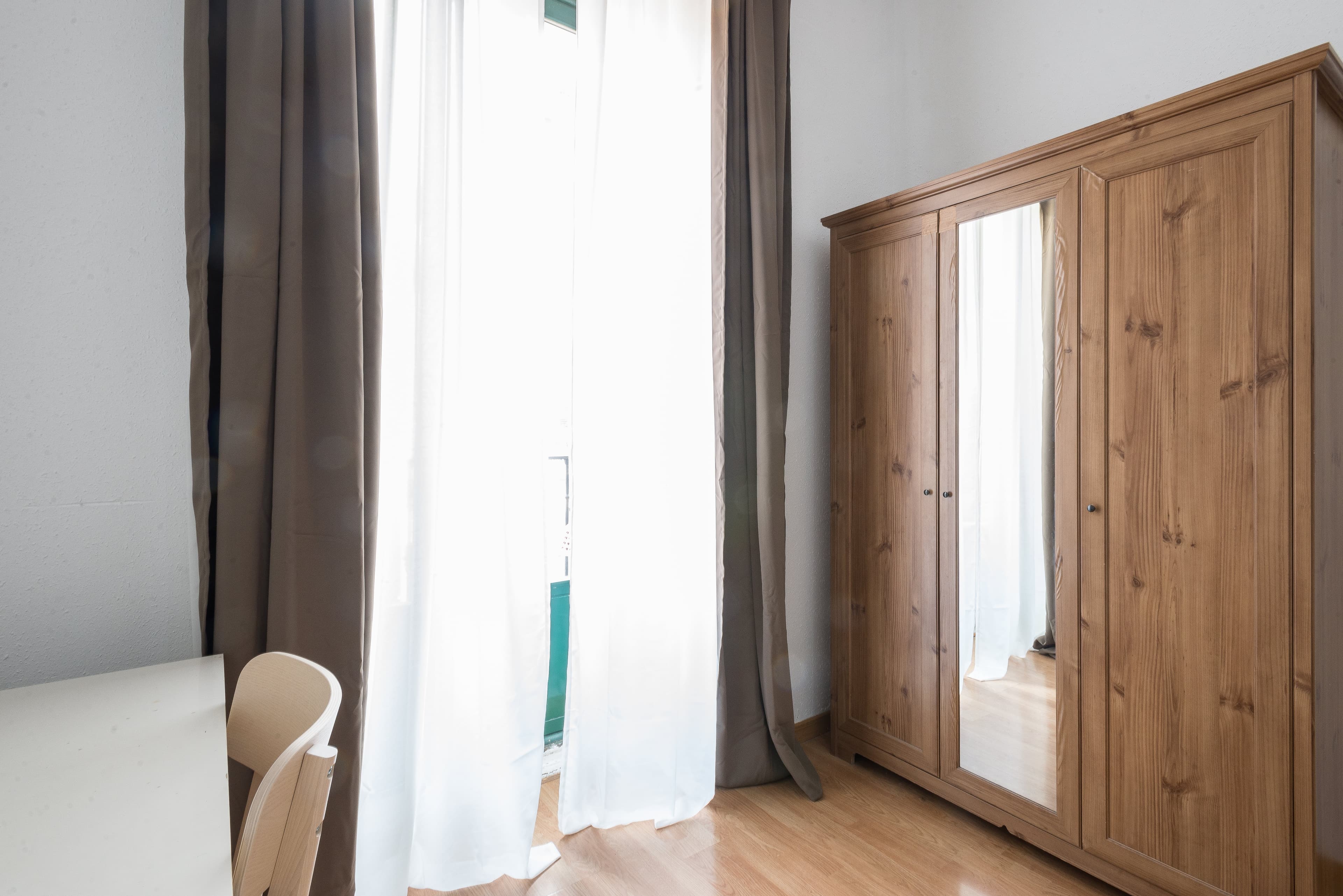 Image of the room