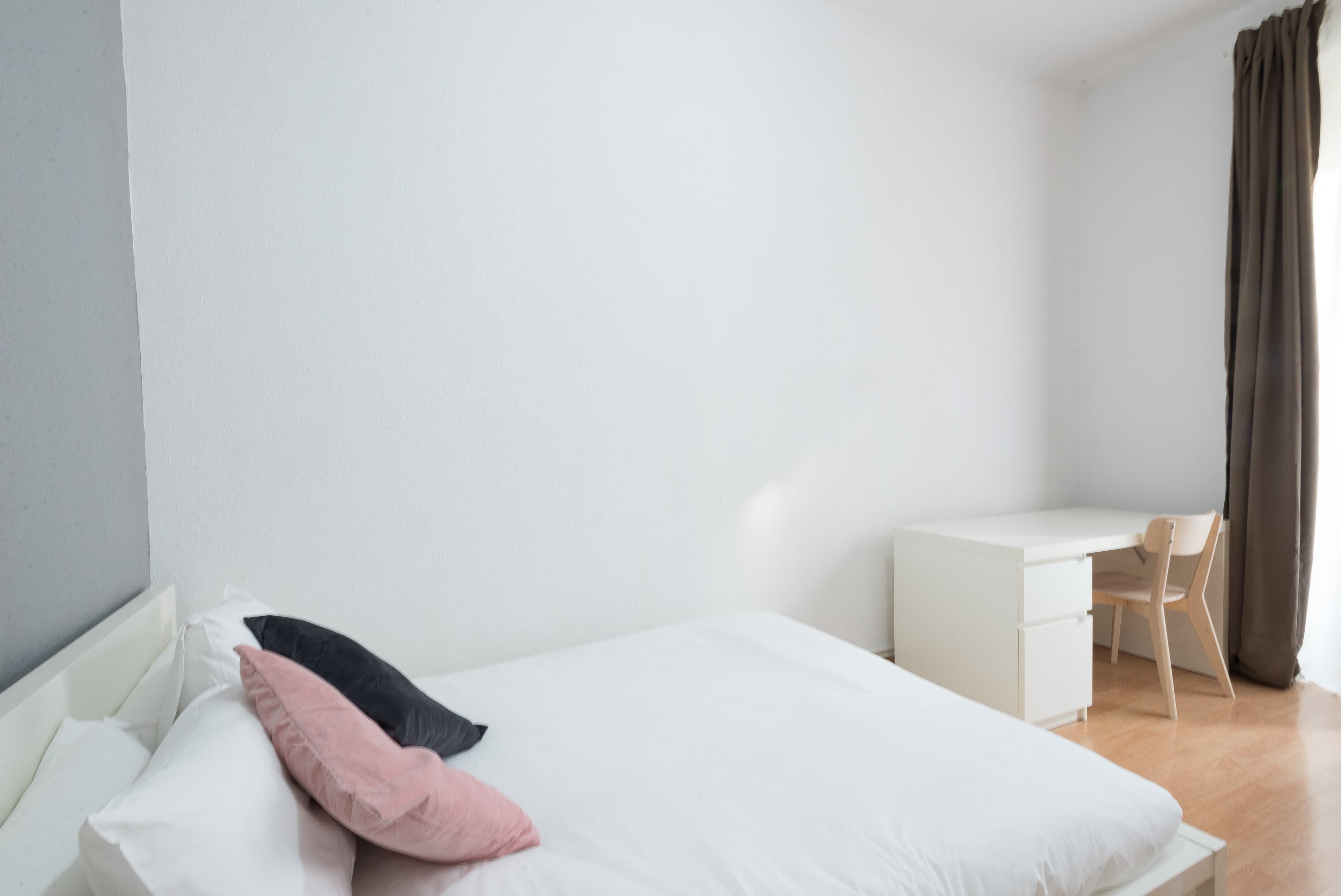 Image of the room