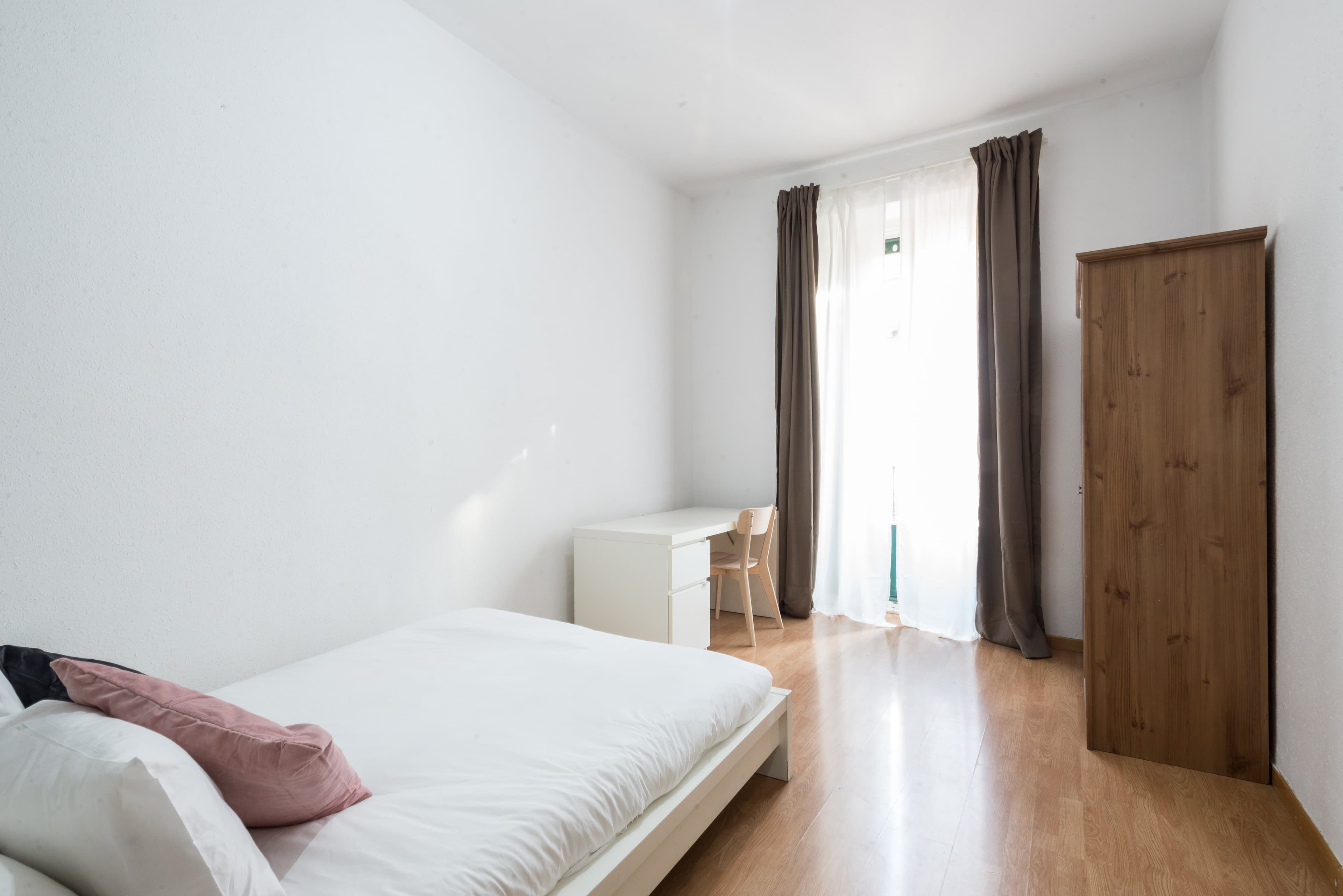 Image of the room