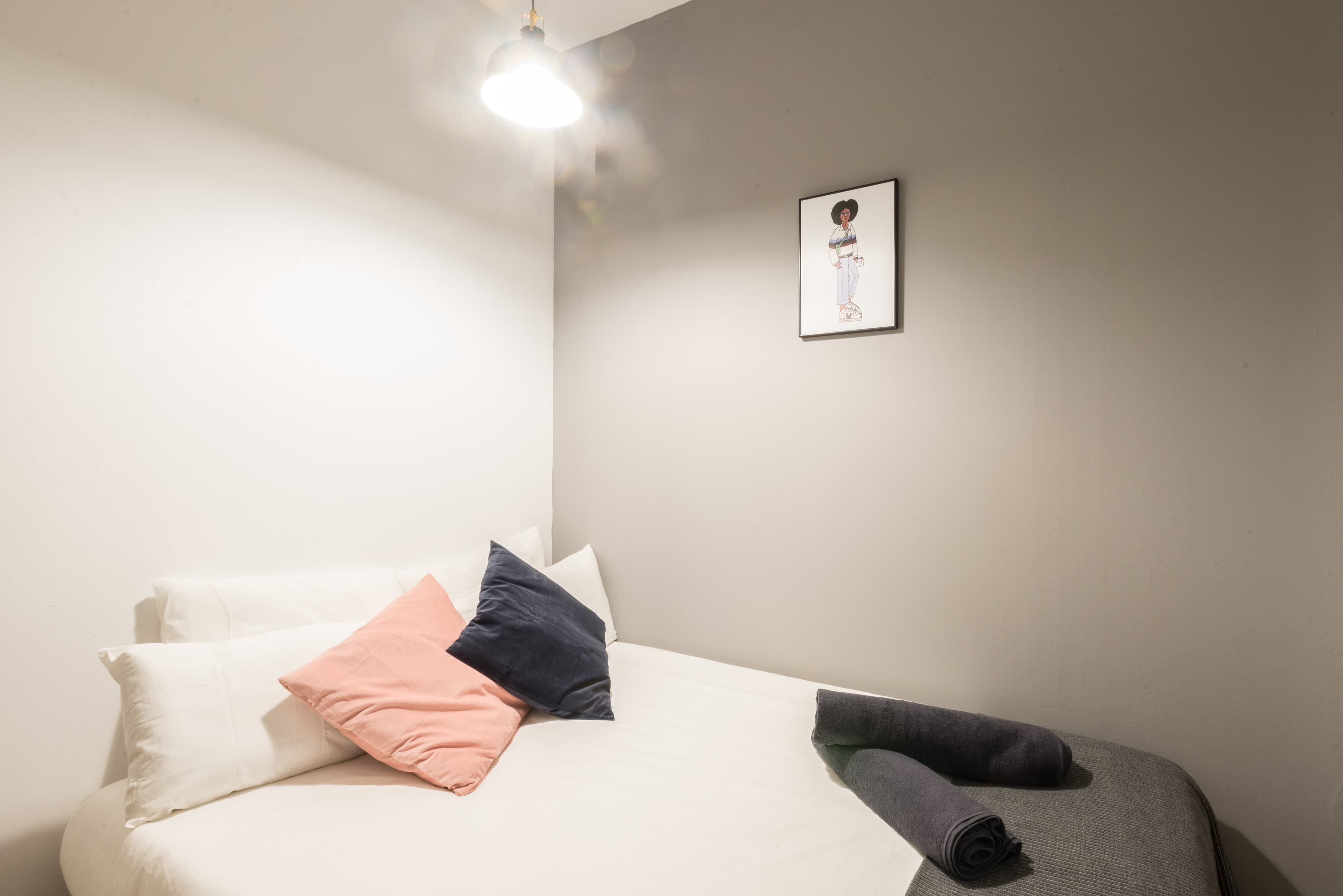 Image of the room