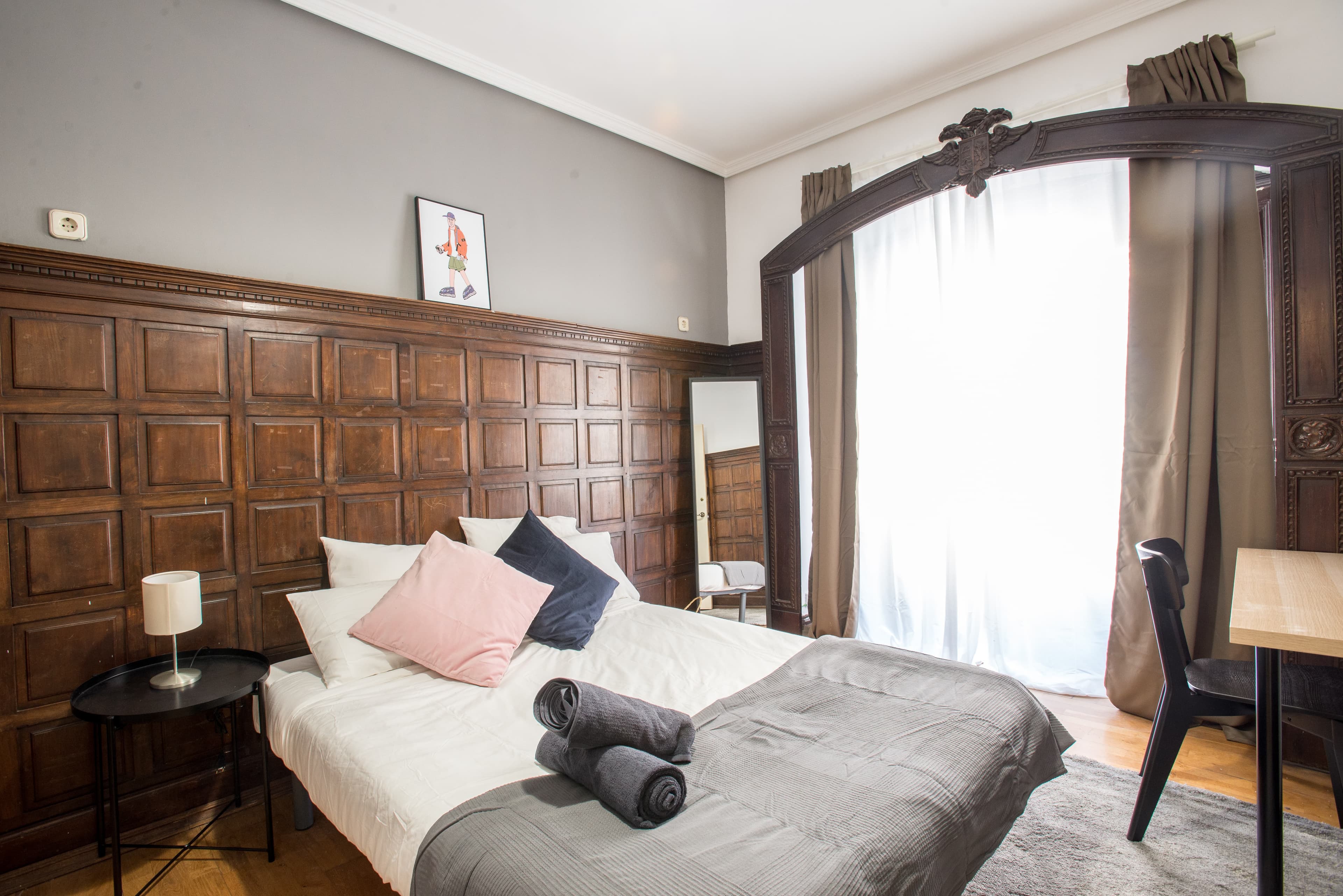 Image of the room
