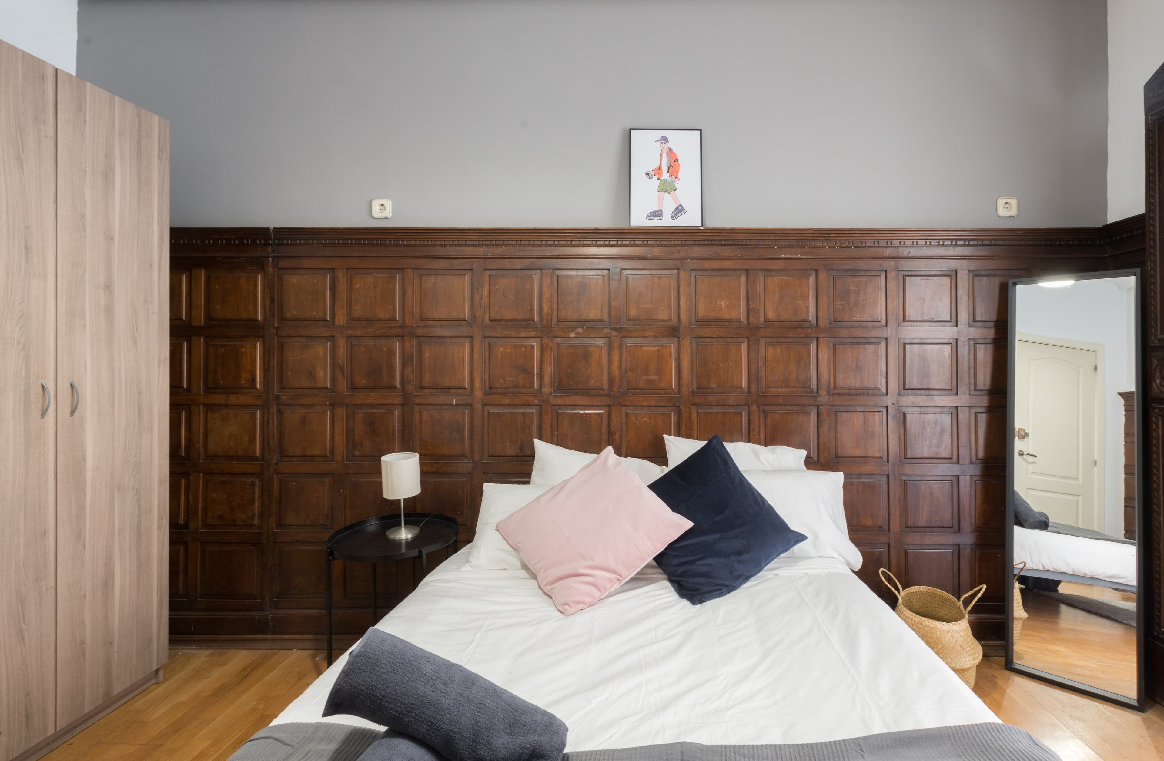 Image of the room