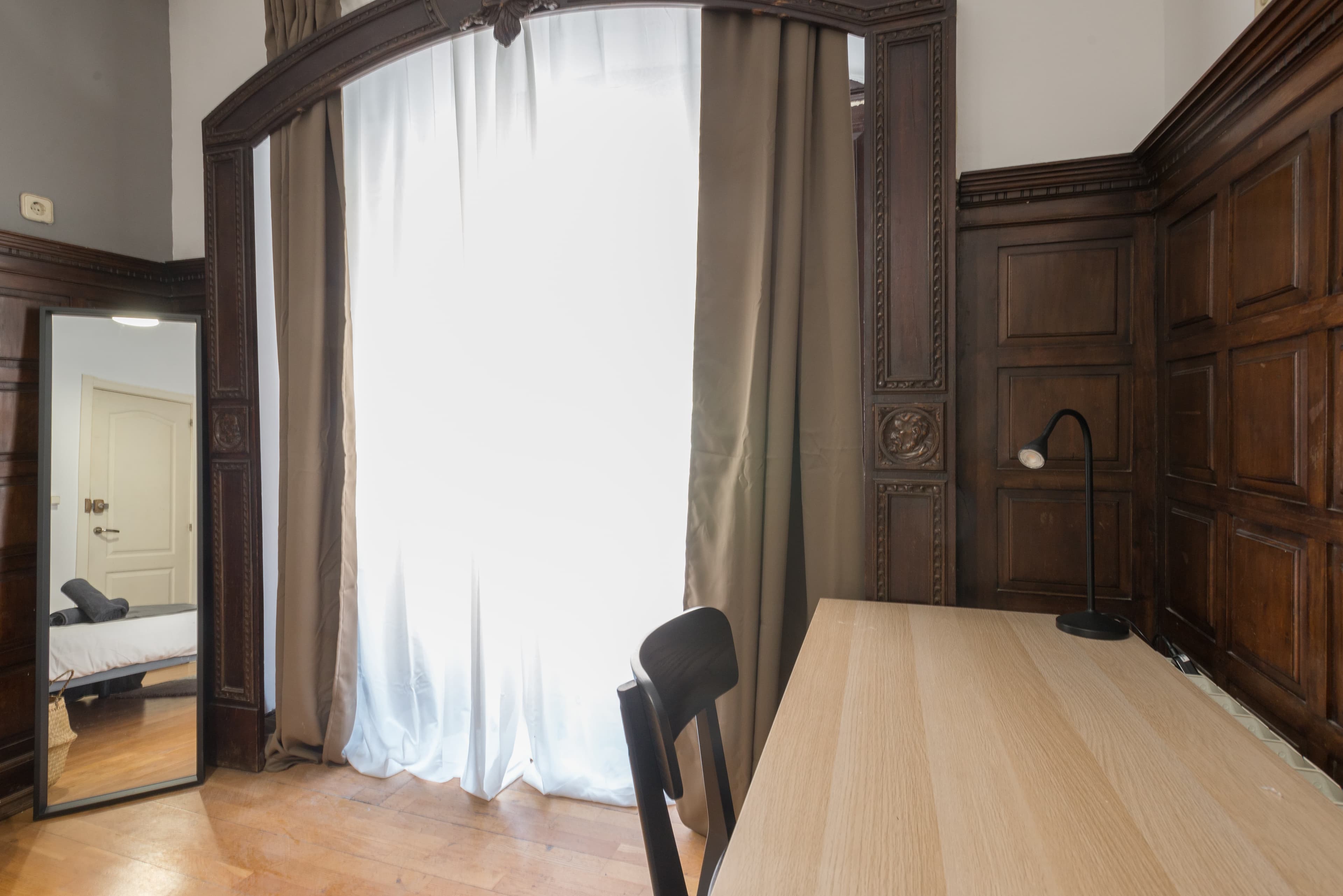 Image of the room
