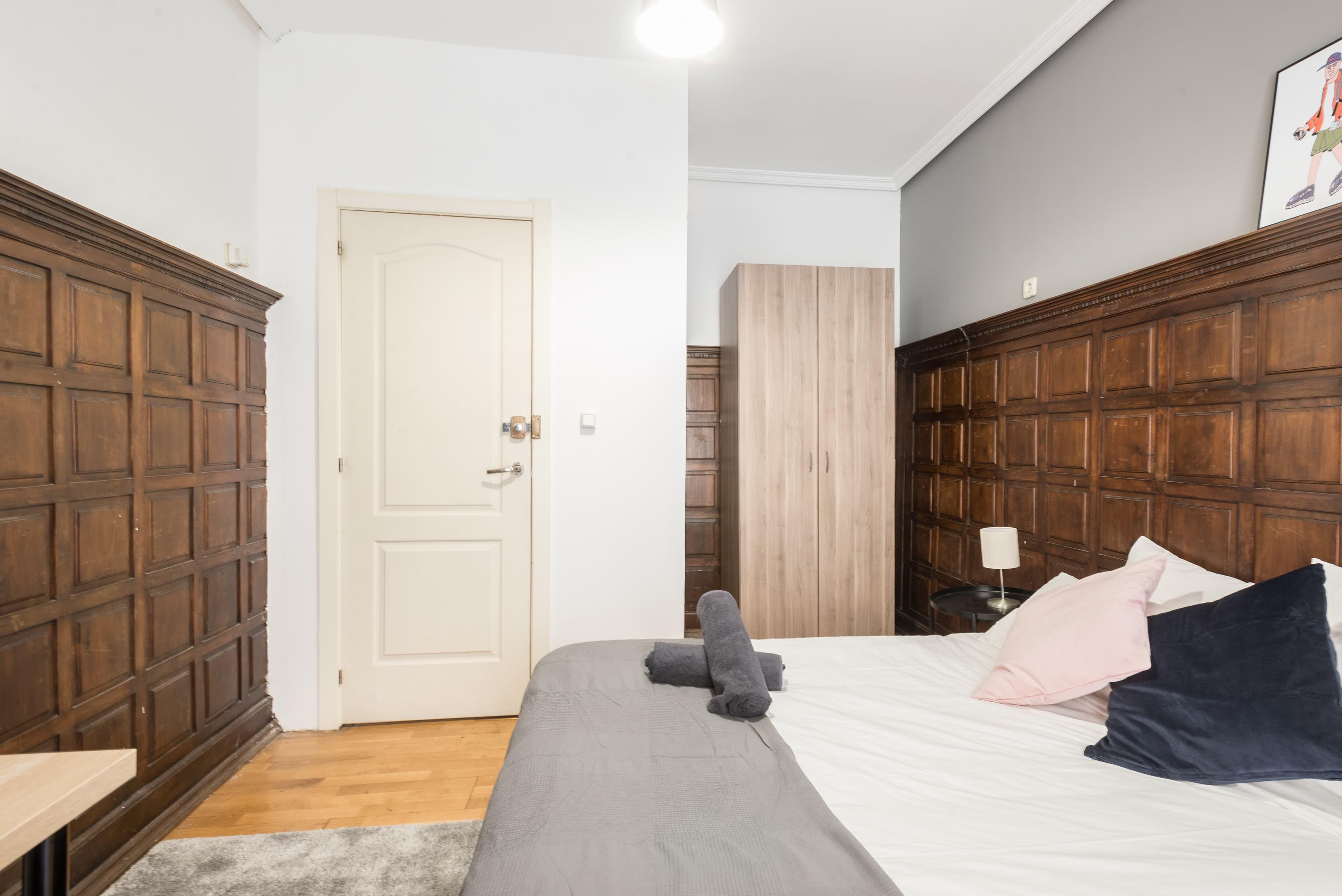 Image of the room