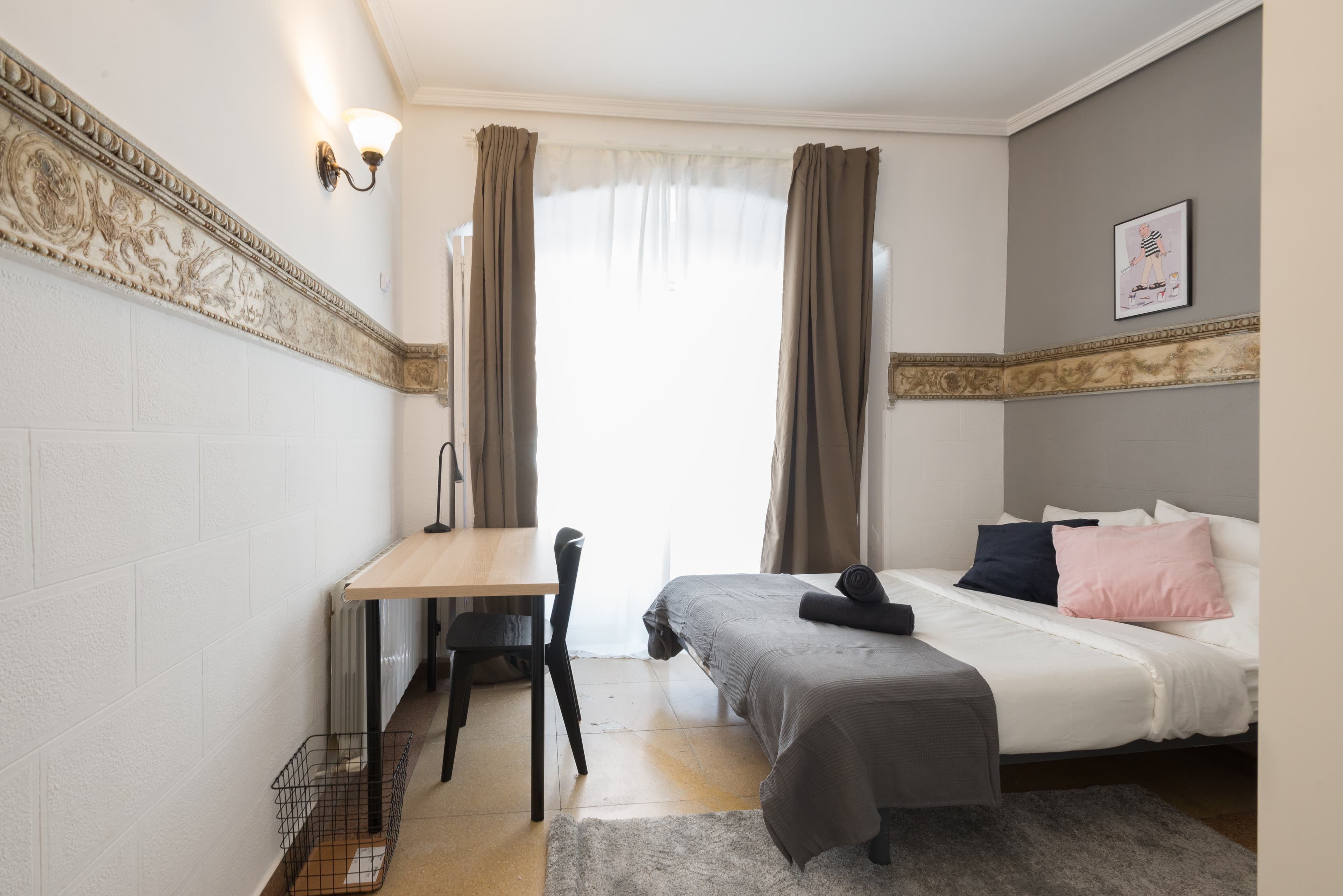 Image of the room