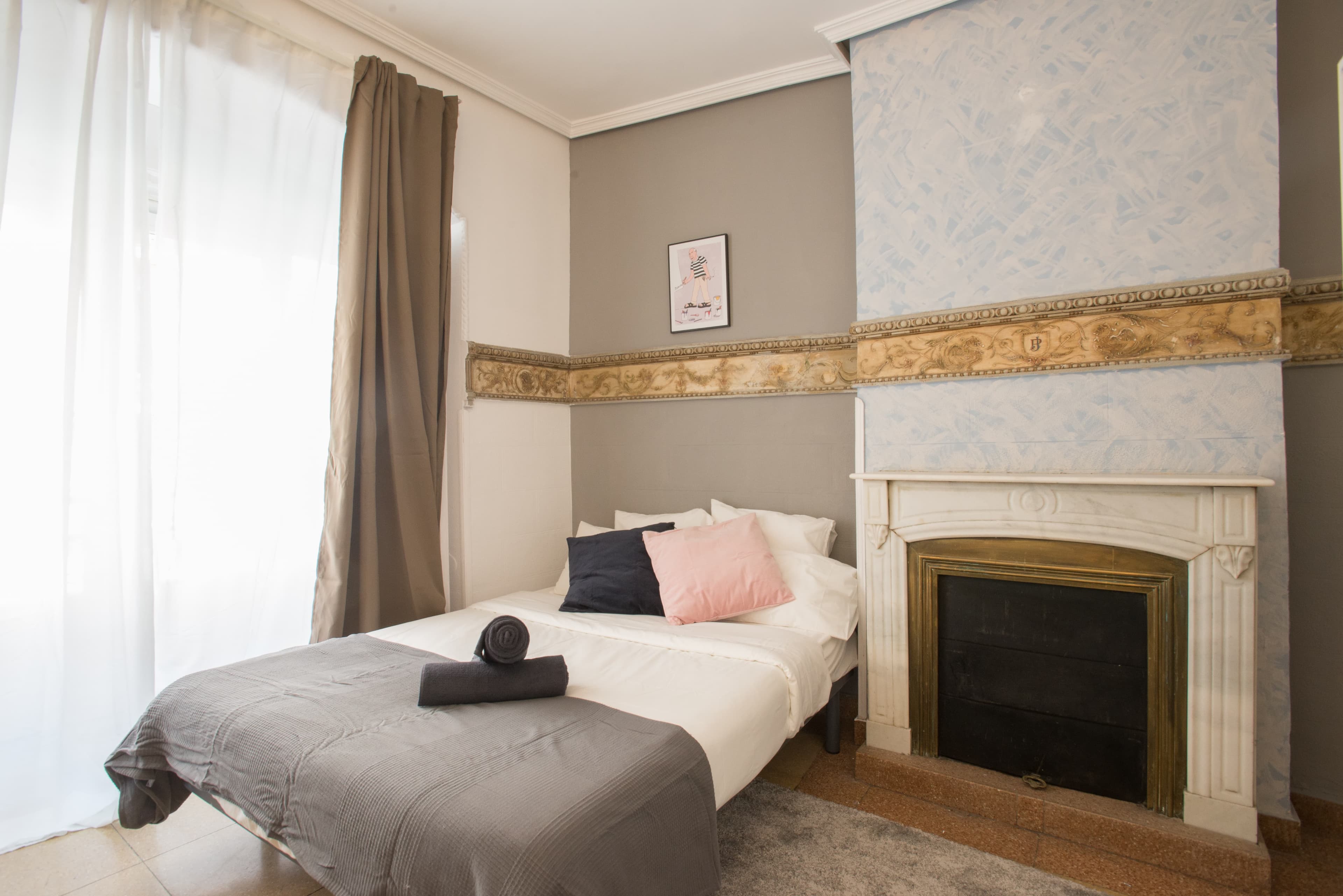 Image of the room