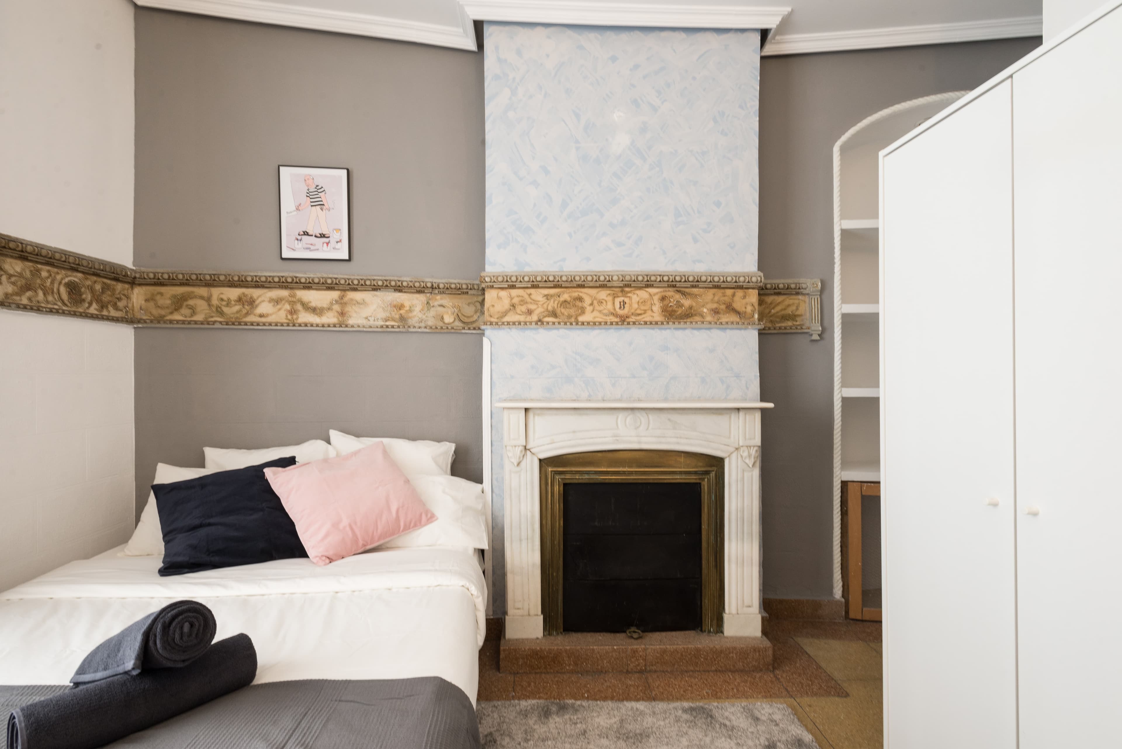 Image of the room