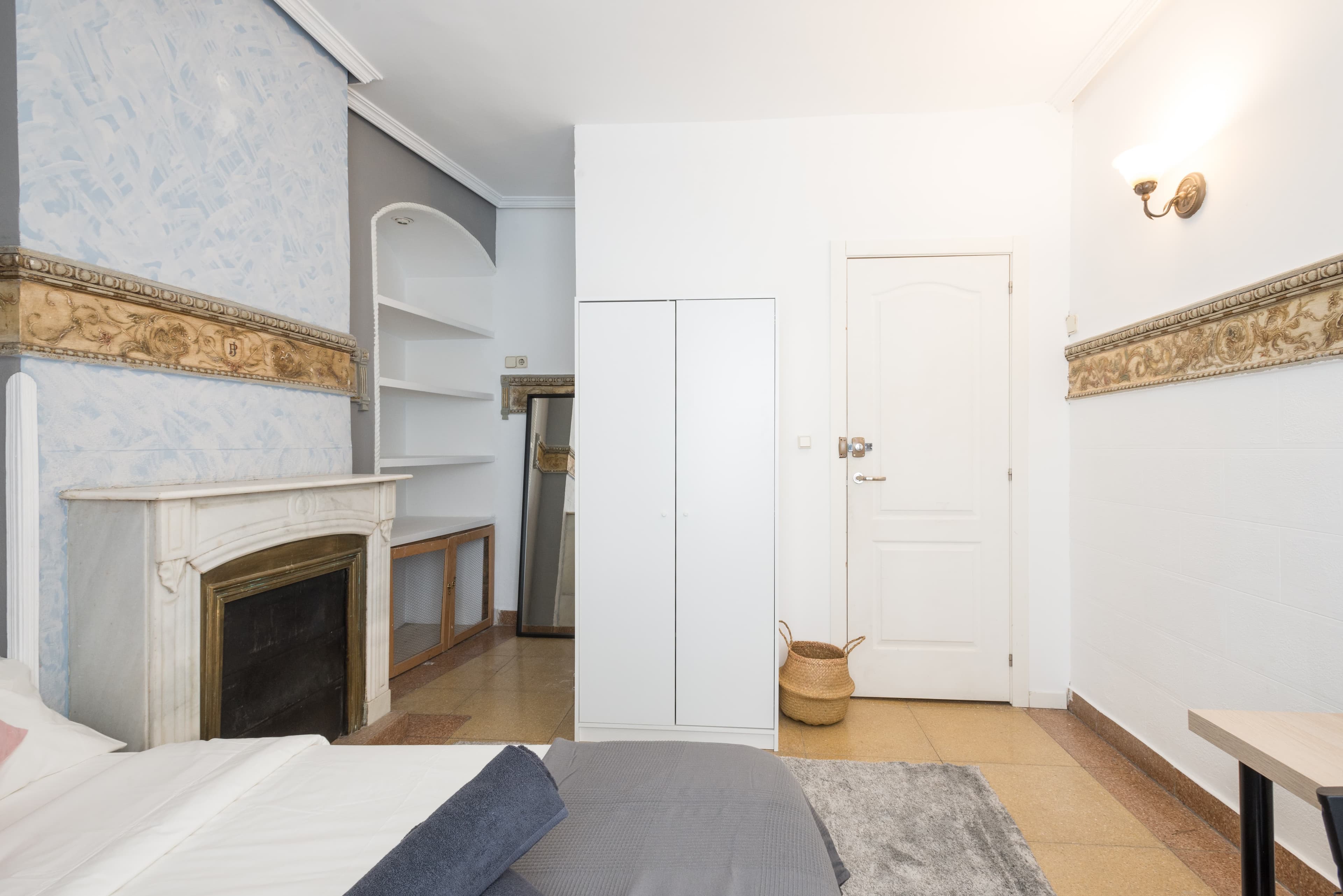 Image of the room