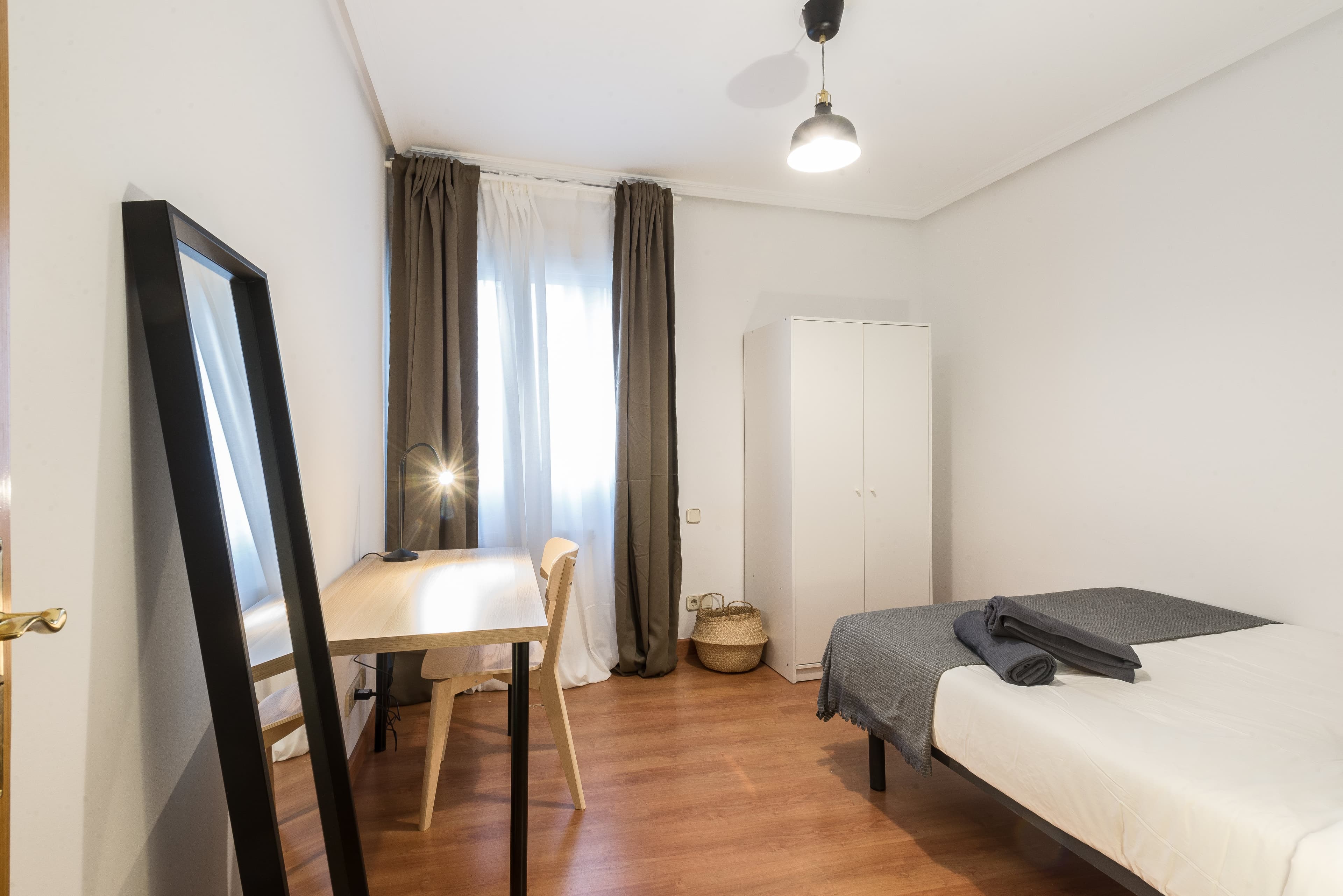 Image of the room