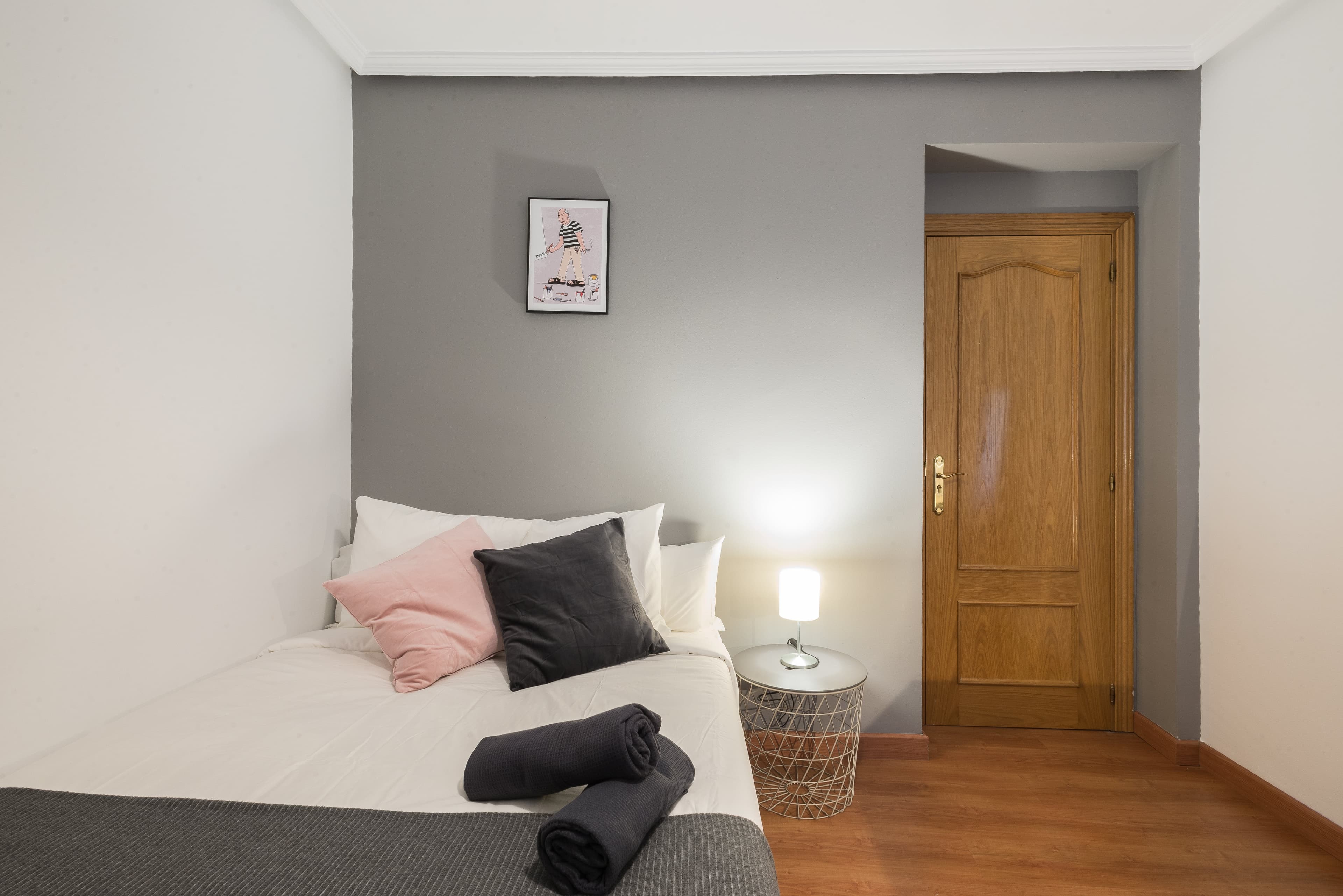 Image of the room