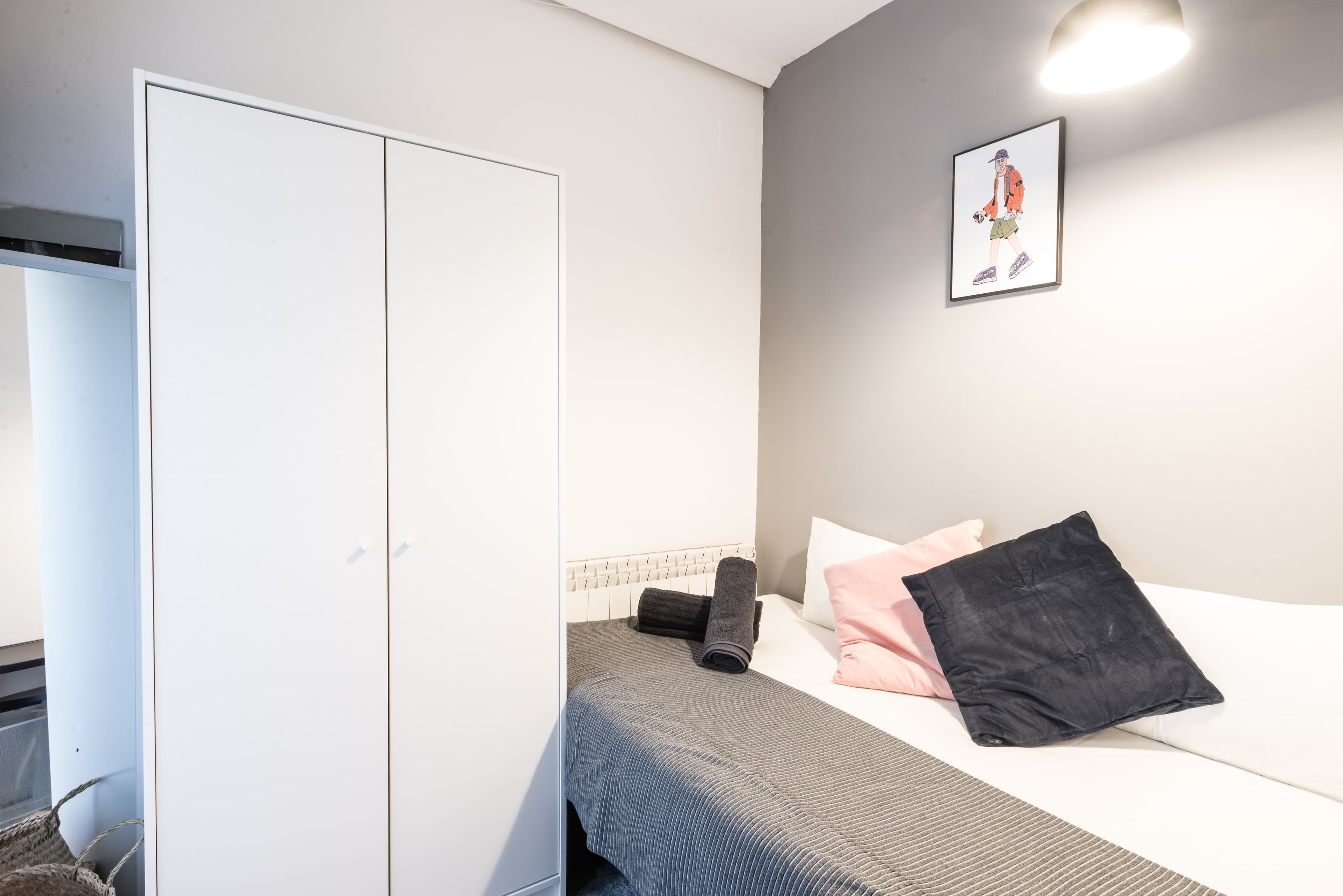 Image of the room