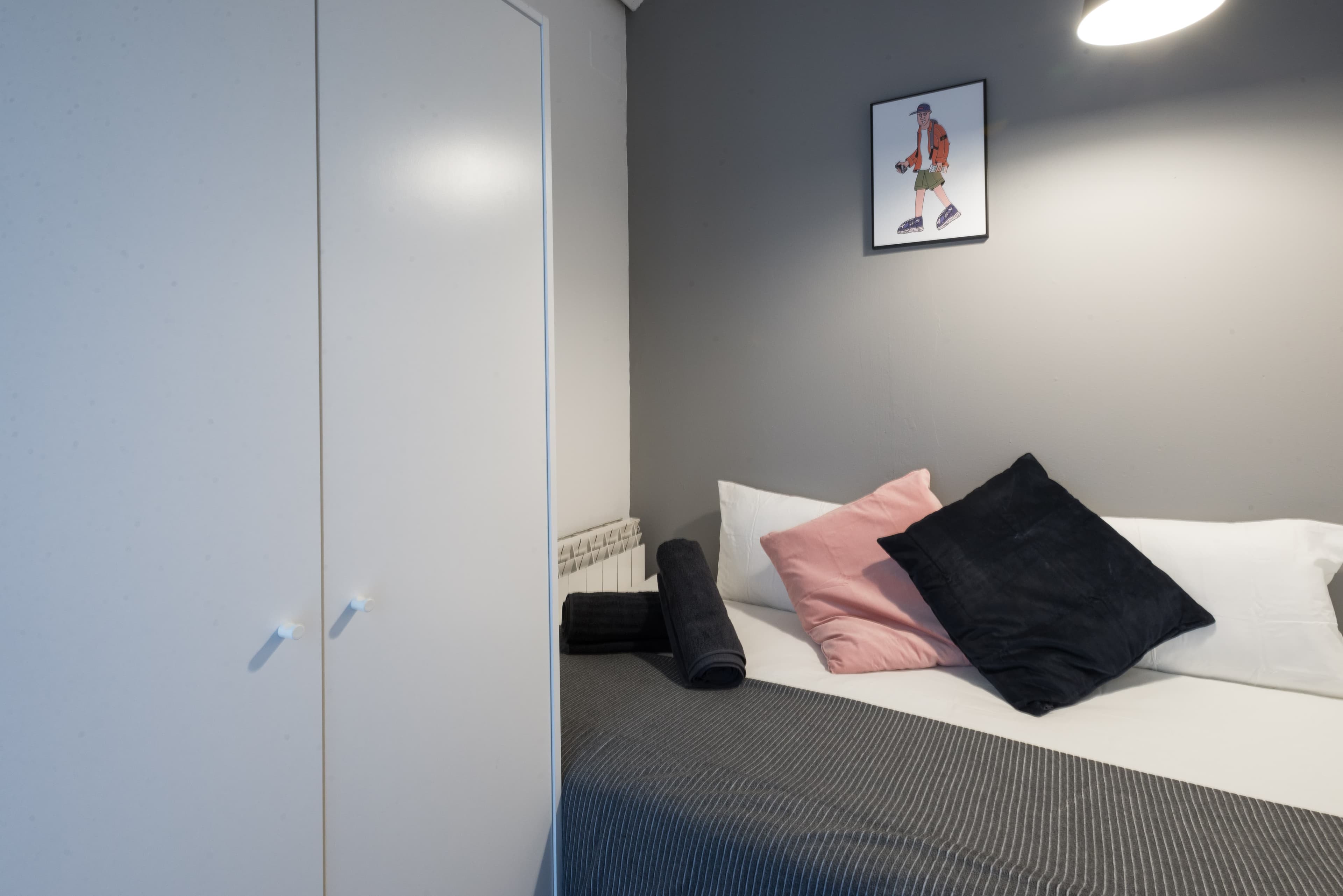 Image of the room