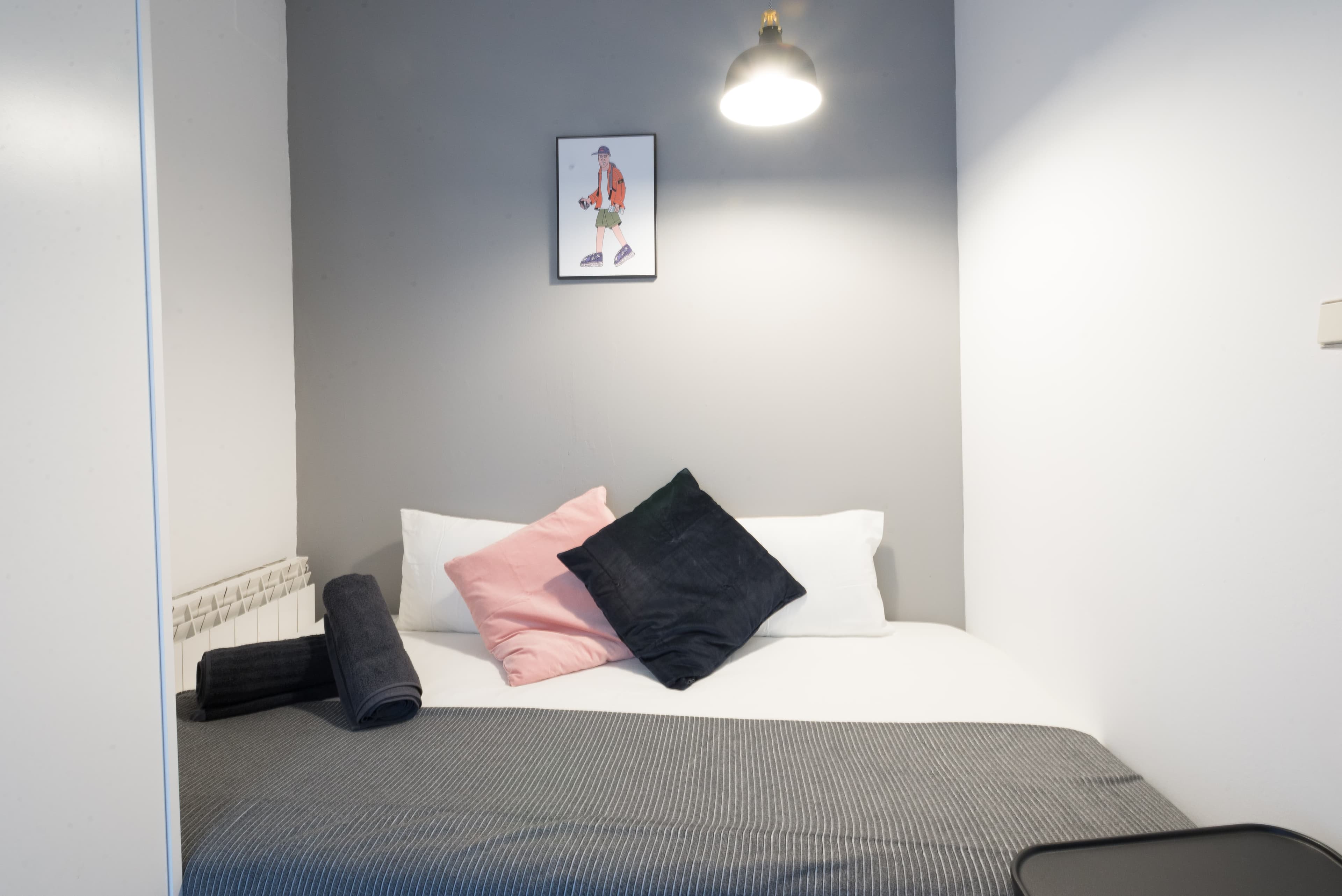 Image of the room