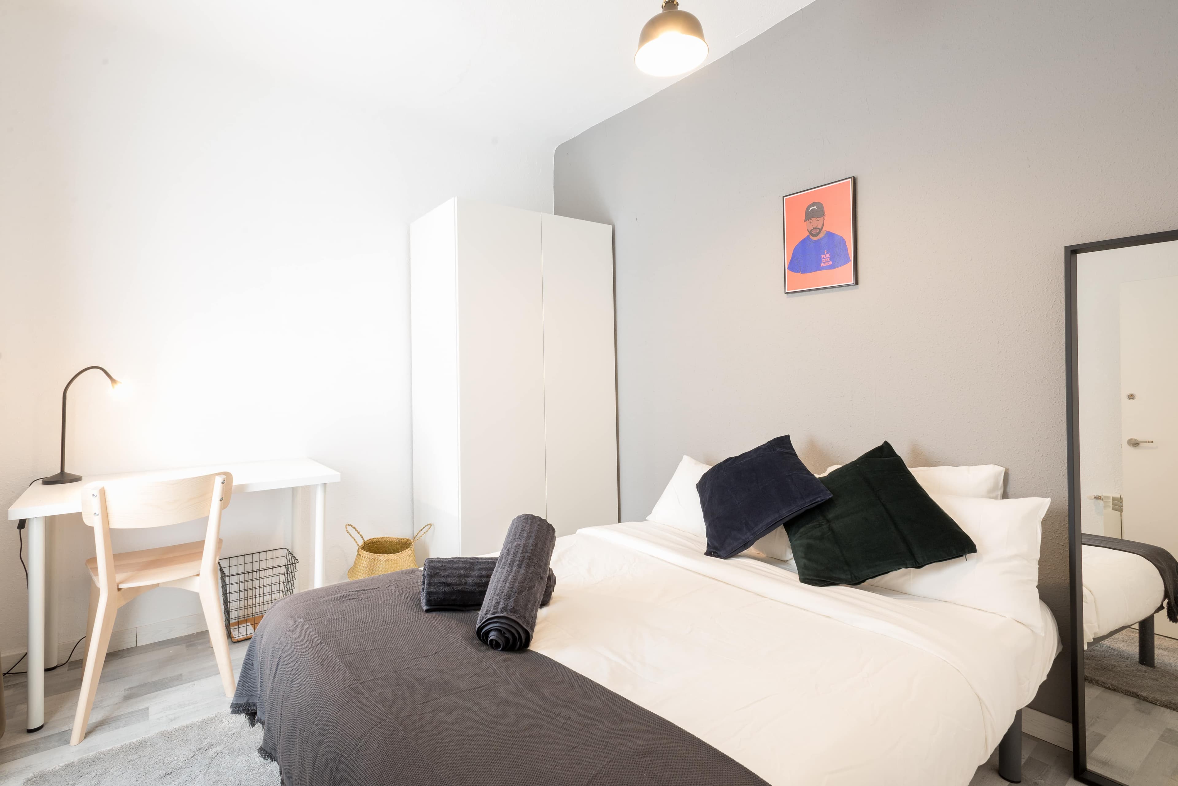 Image of the room