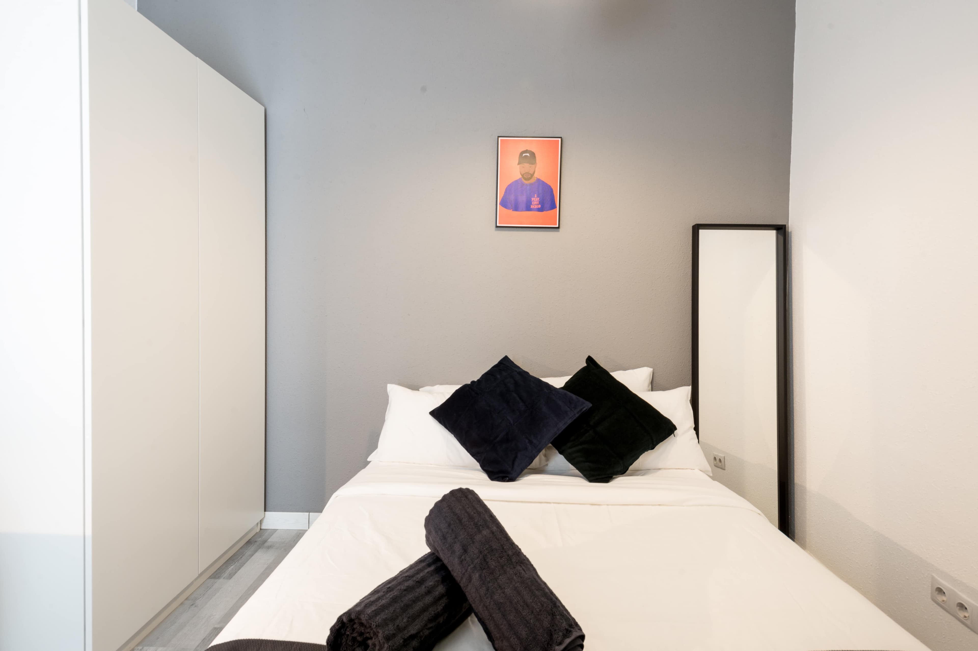 Image of the room