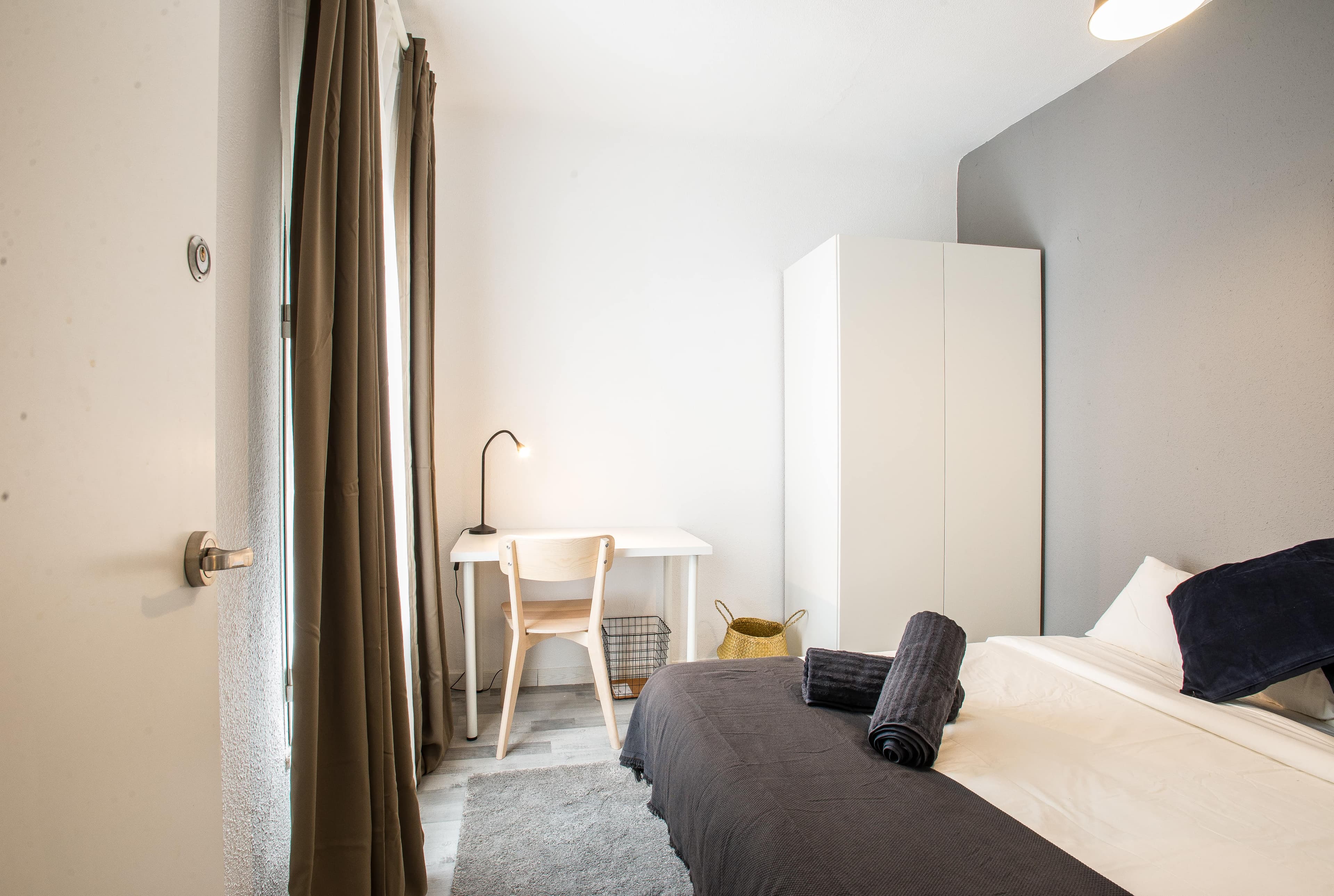 Image of the room