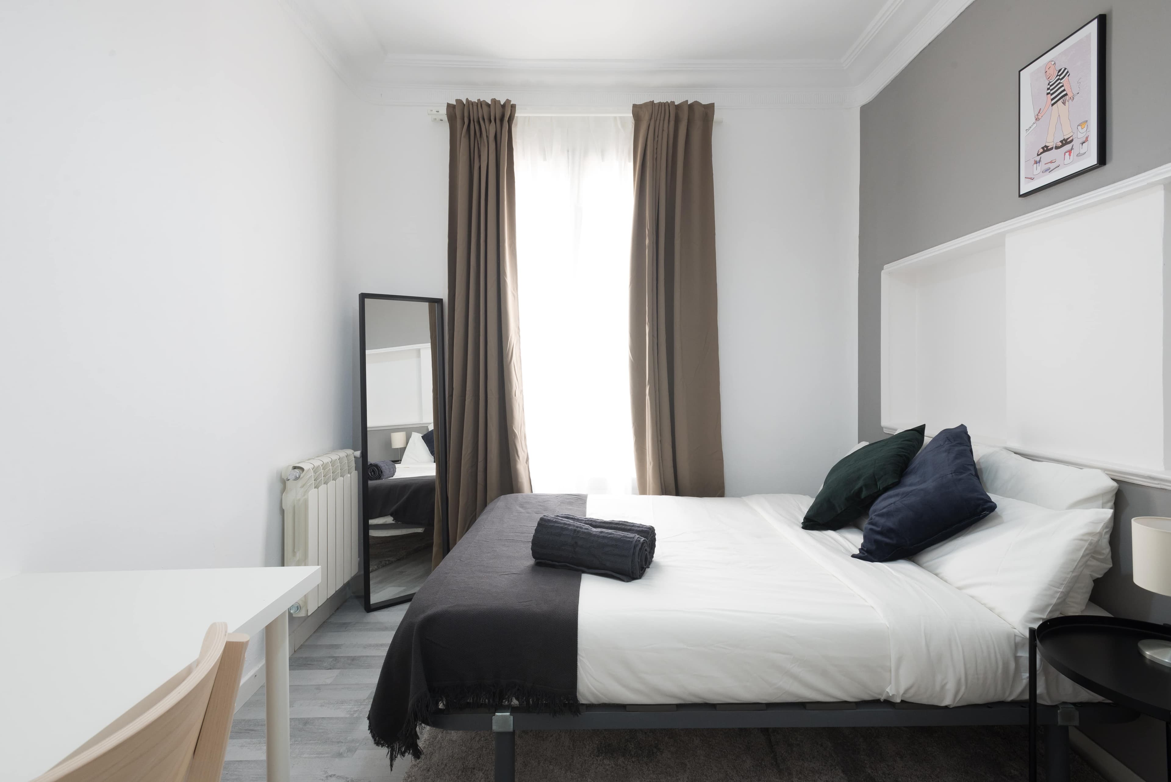 Image of the room