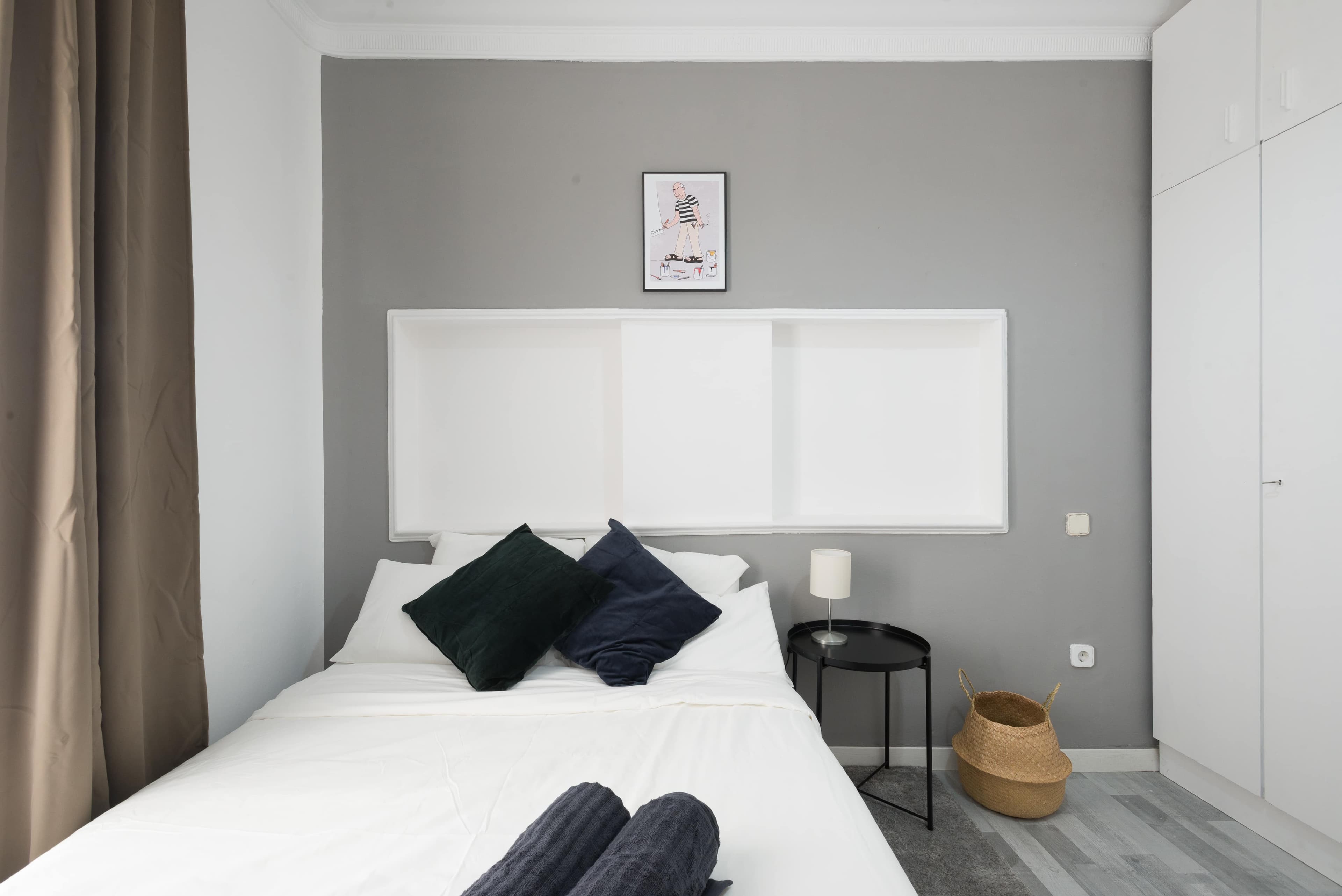 Image of the room