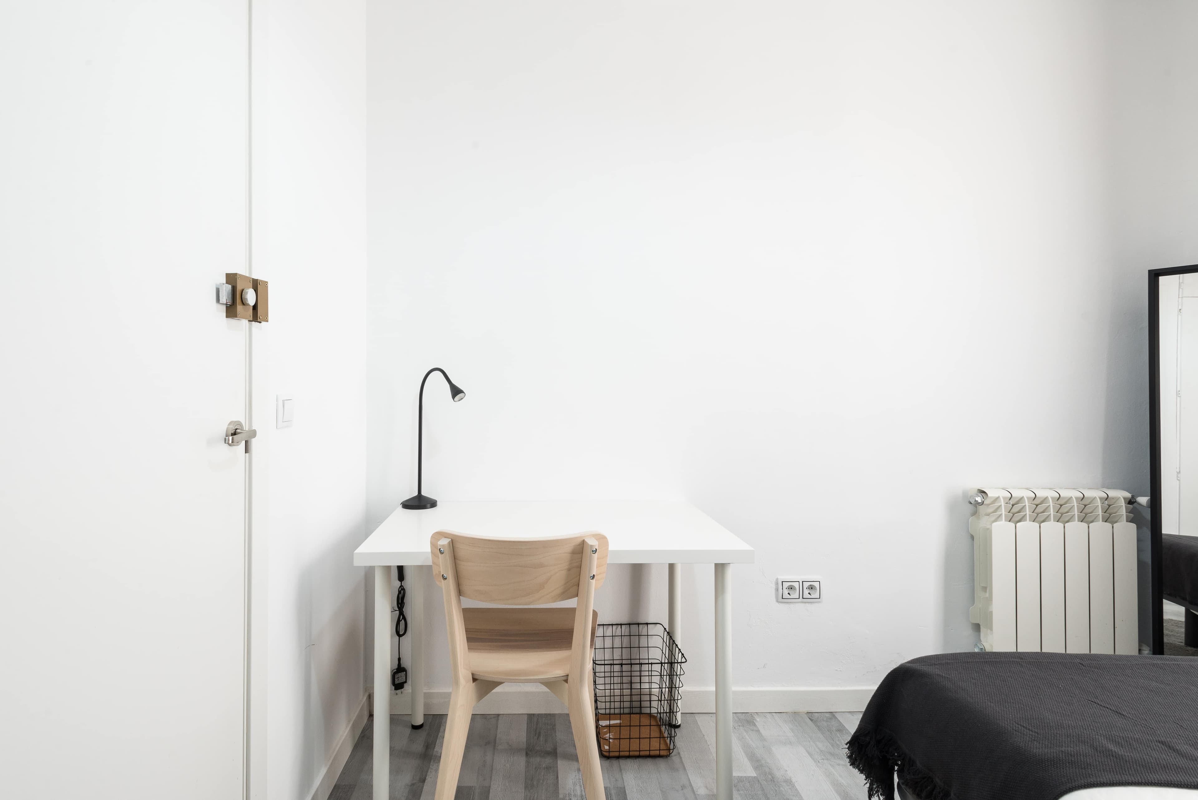 Image of the room