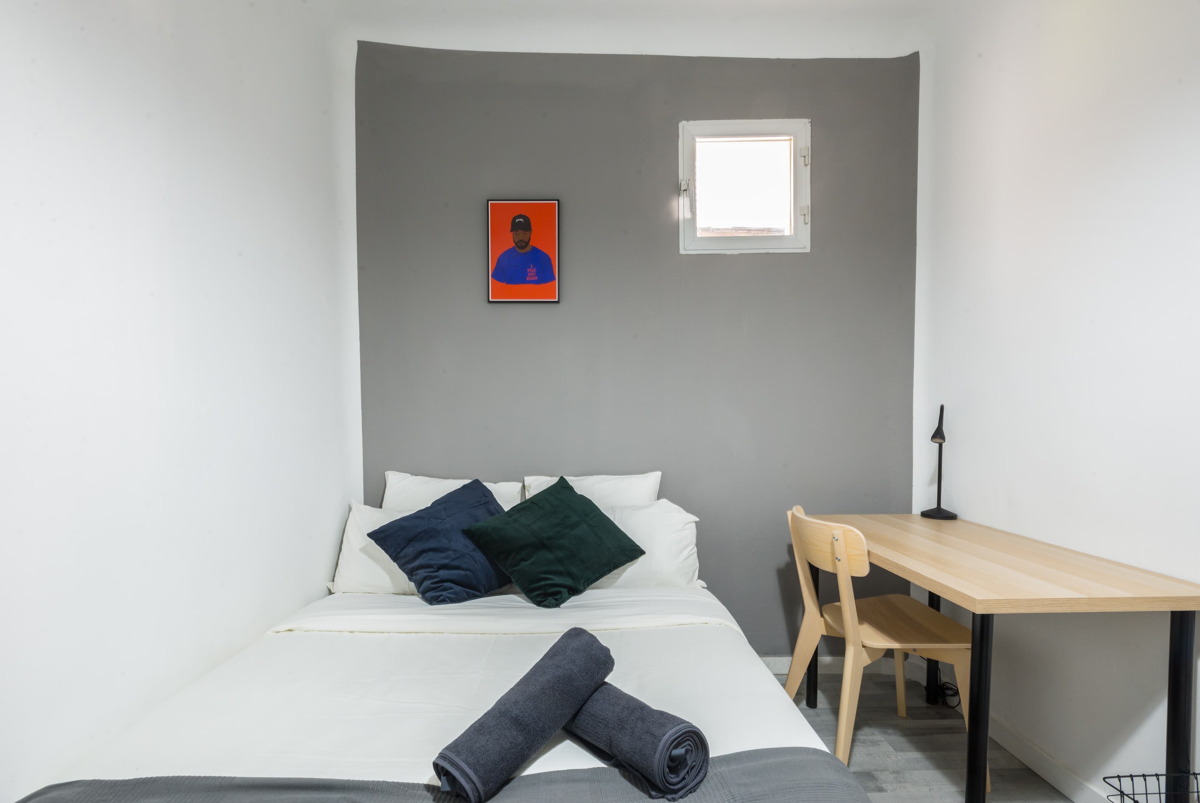 Image of the room