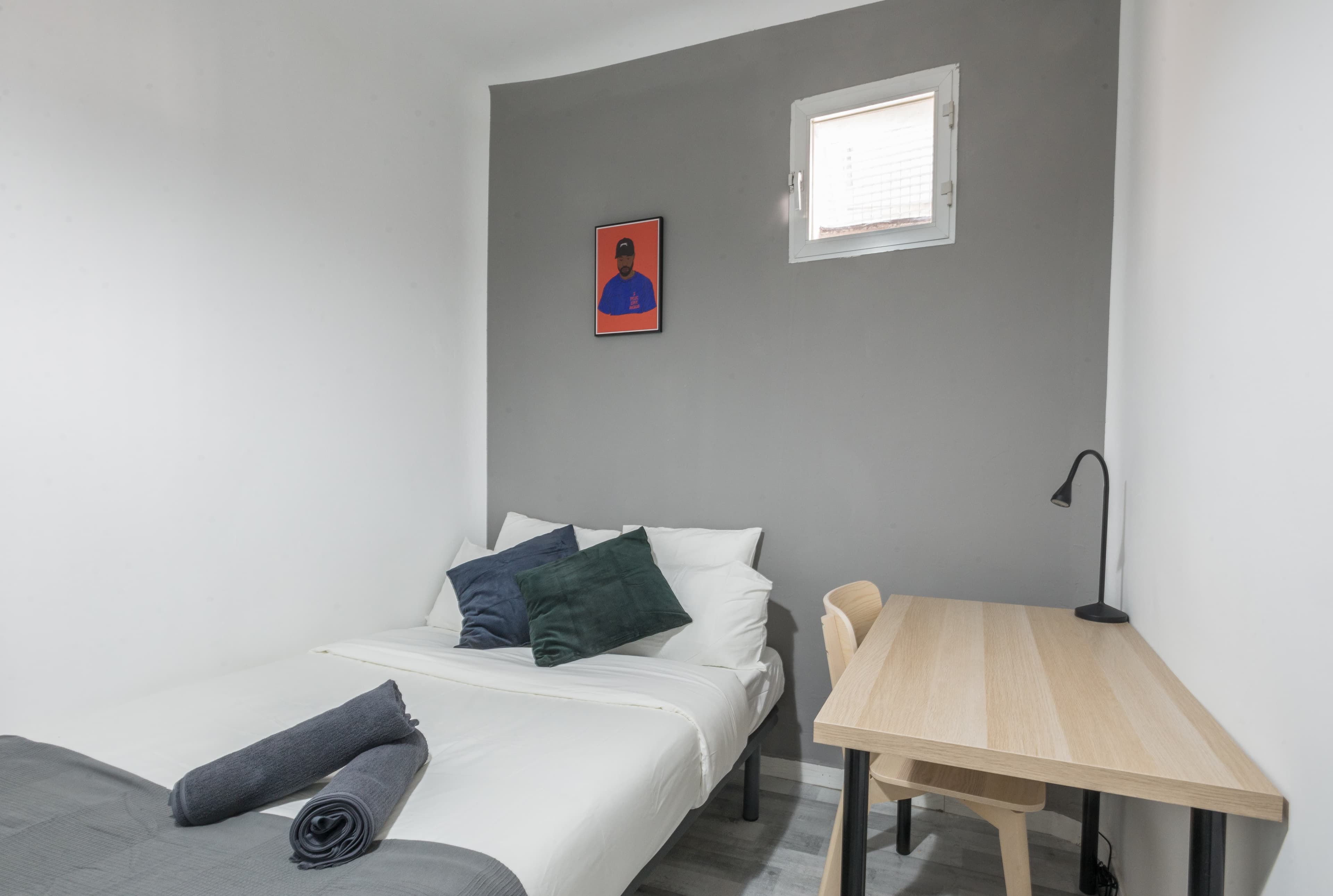 Image of the room