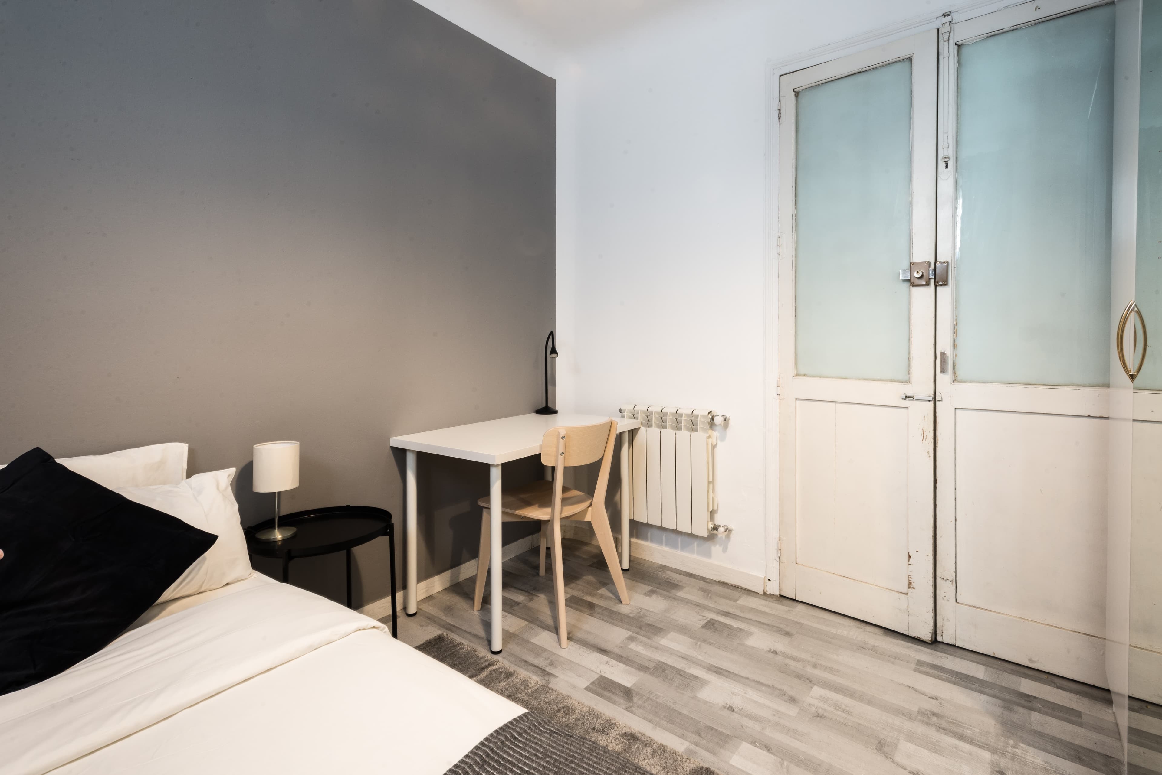 Image of the room