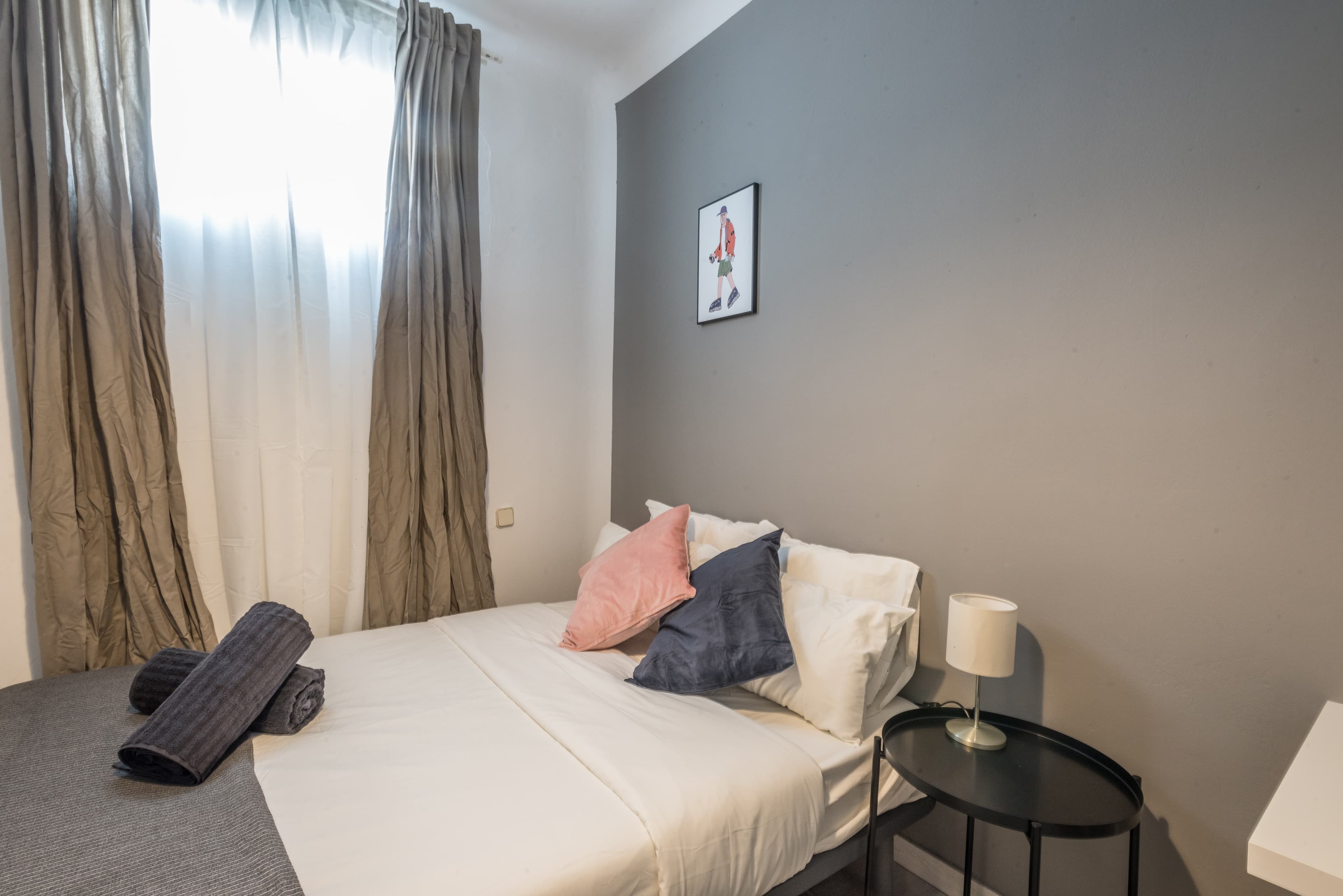 Image of the room