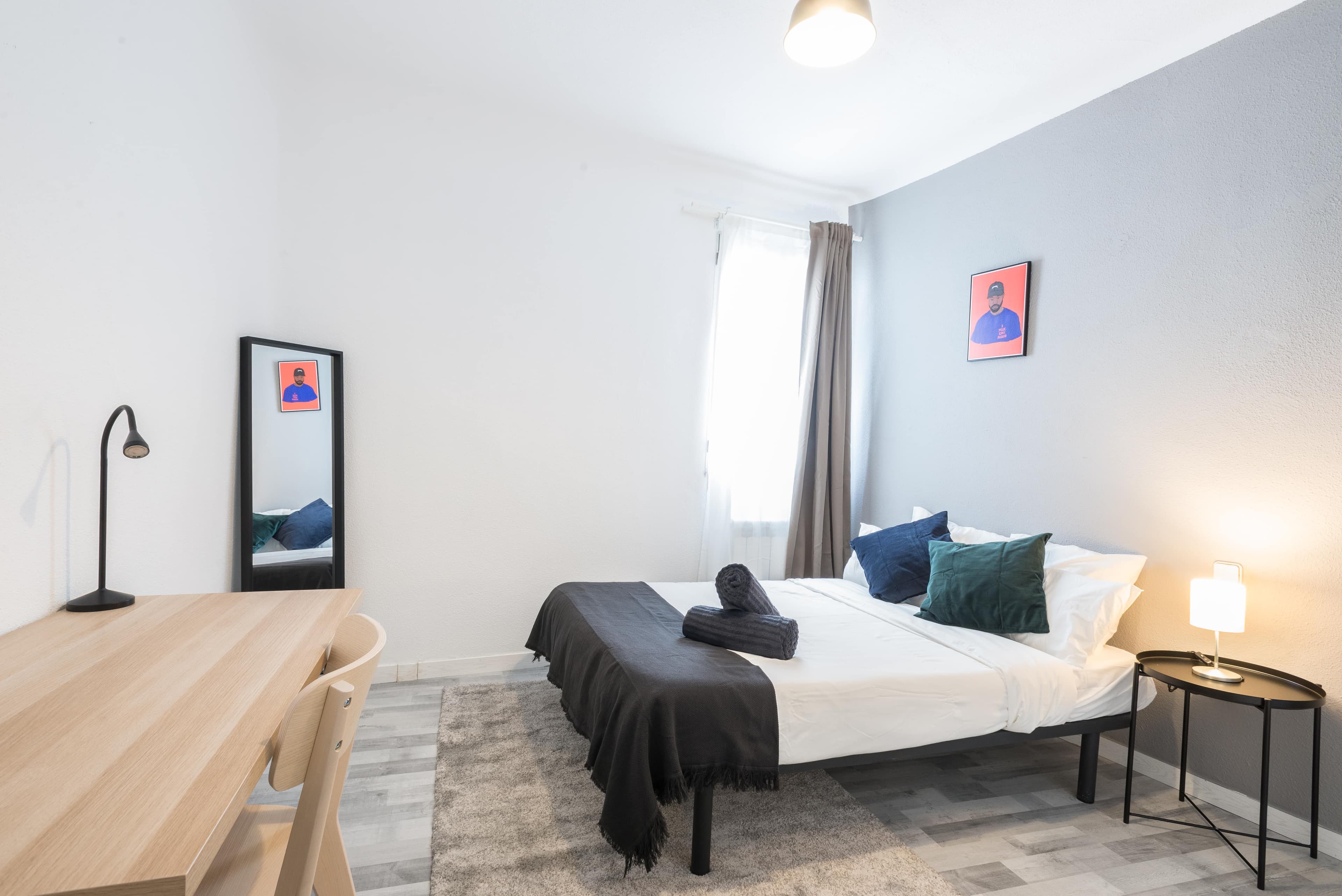 Image of the room