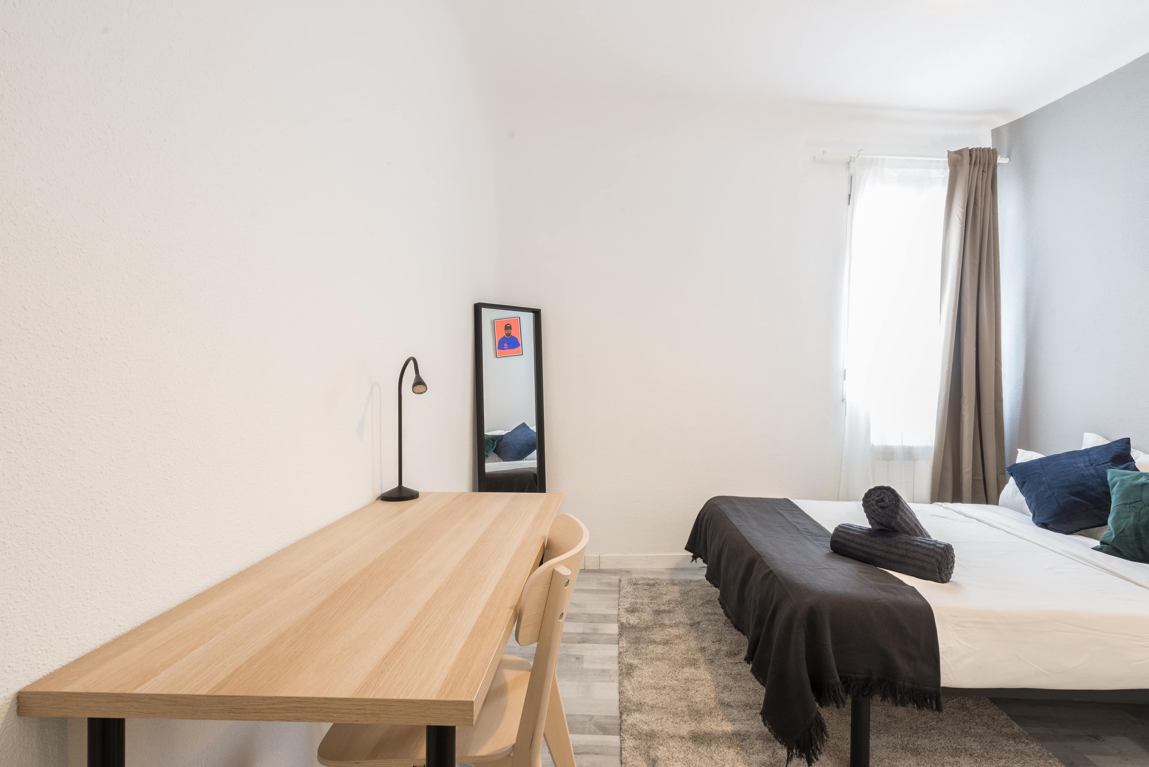 Image of the room