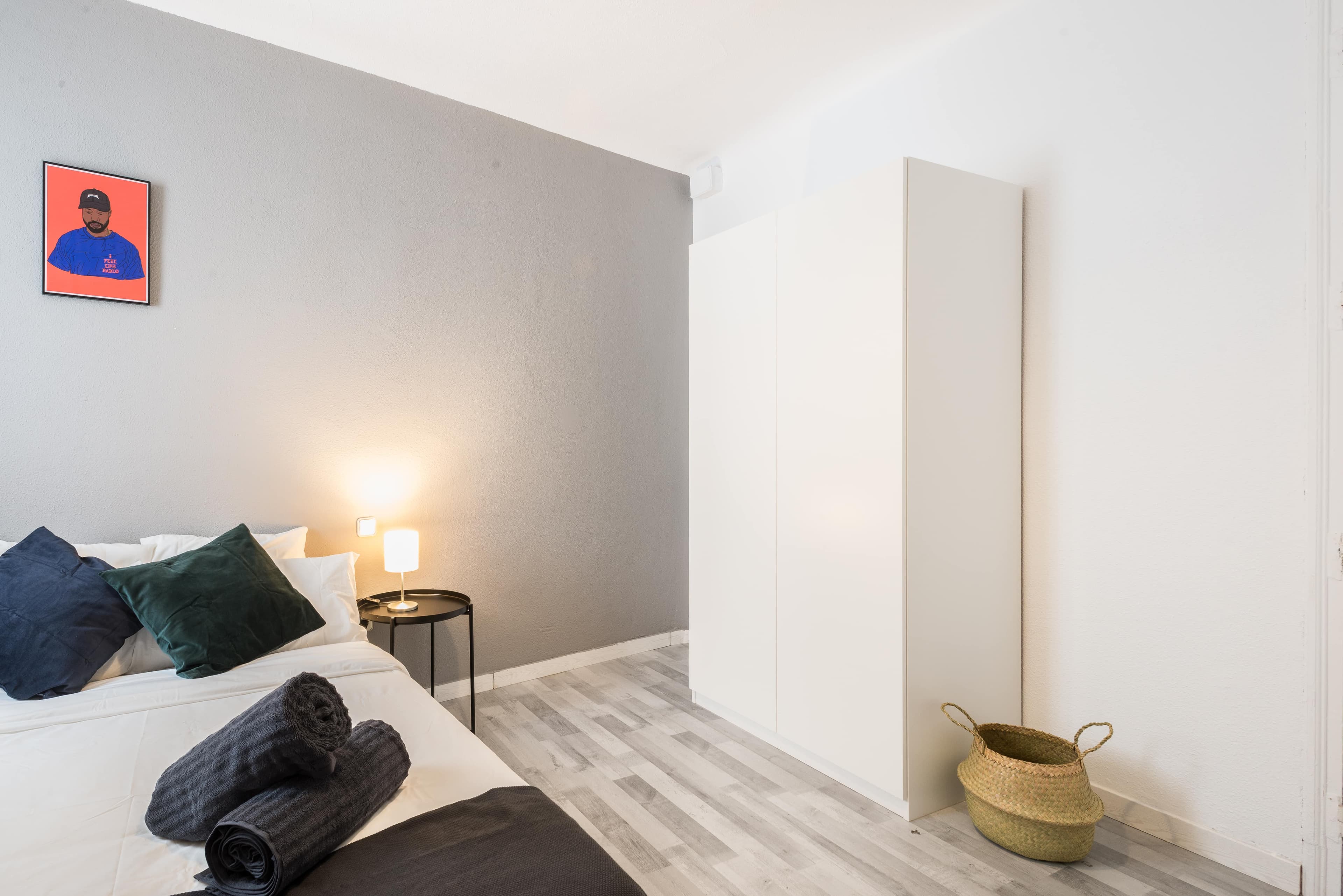 Image of the room
