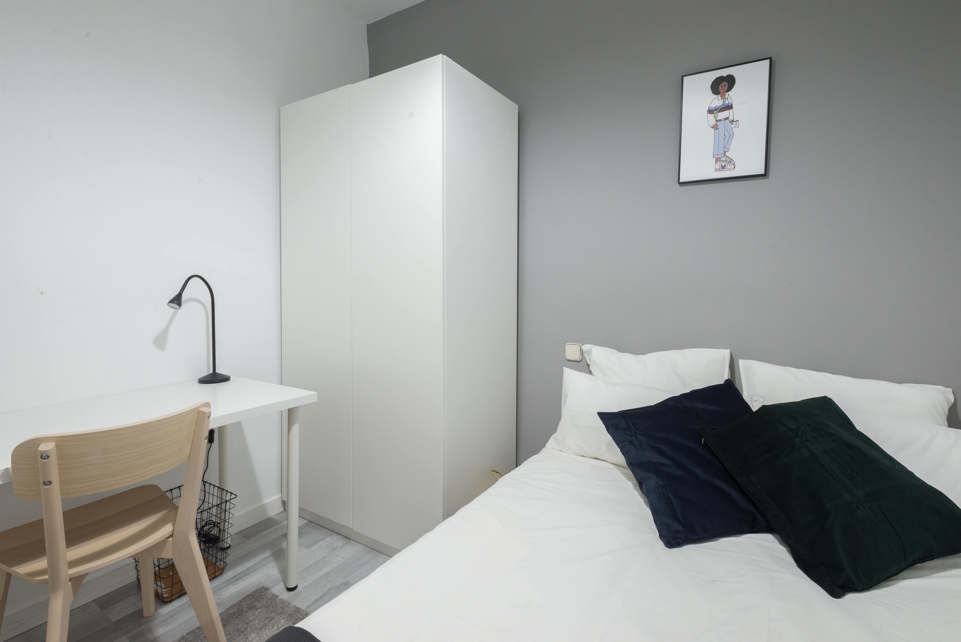 Image of the room