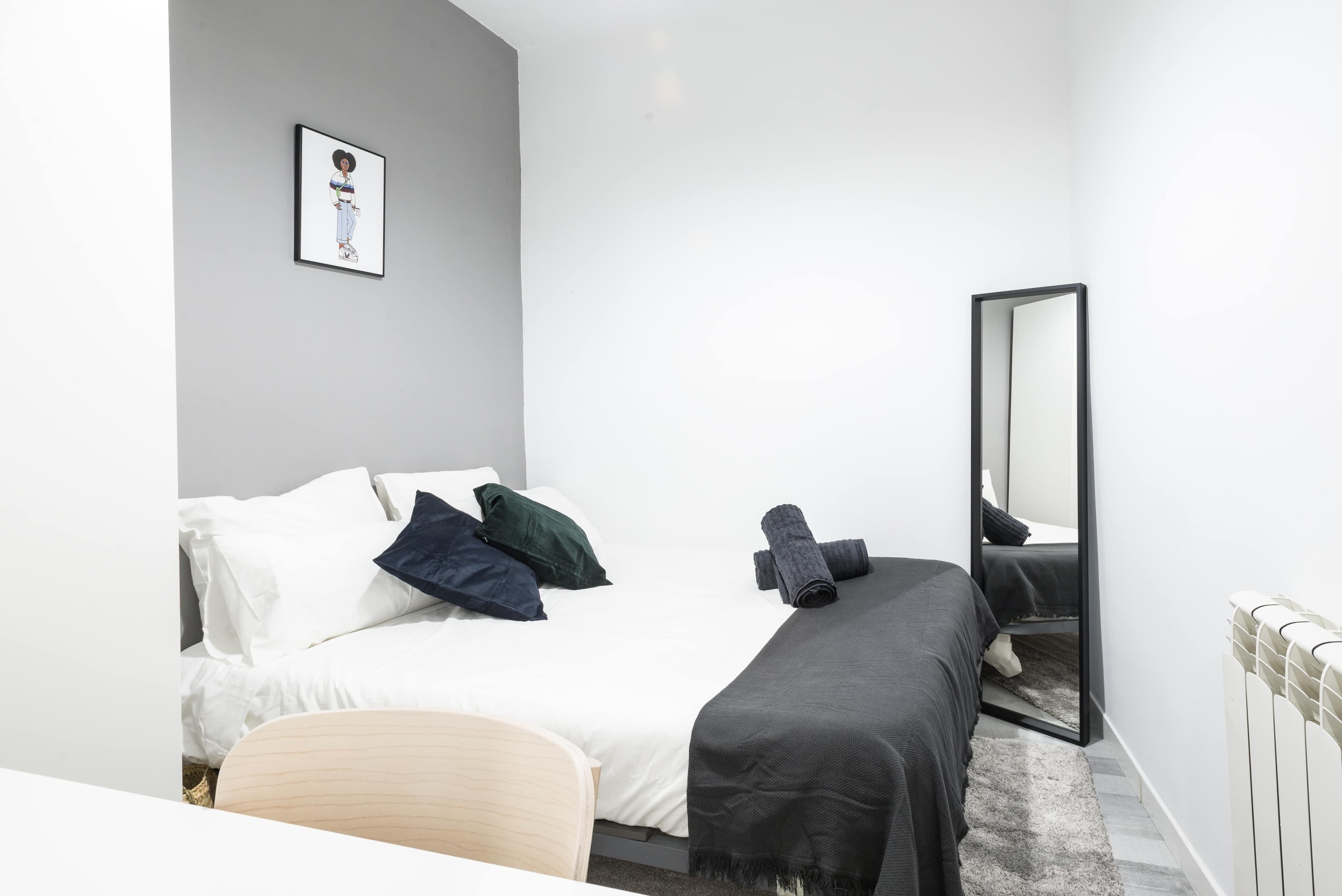 Image of the room