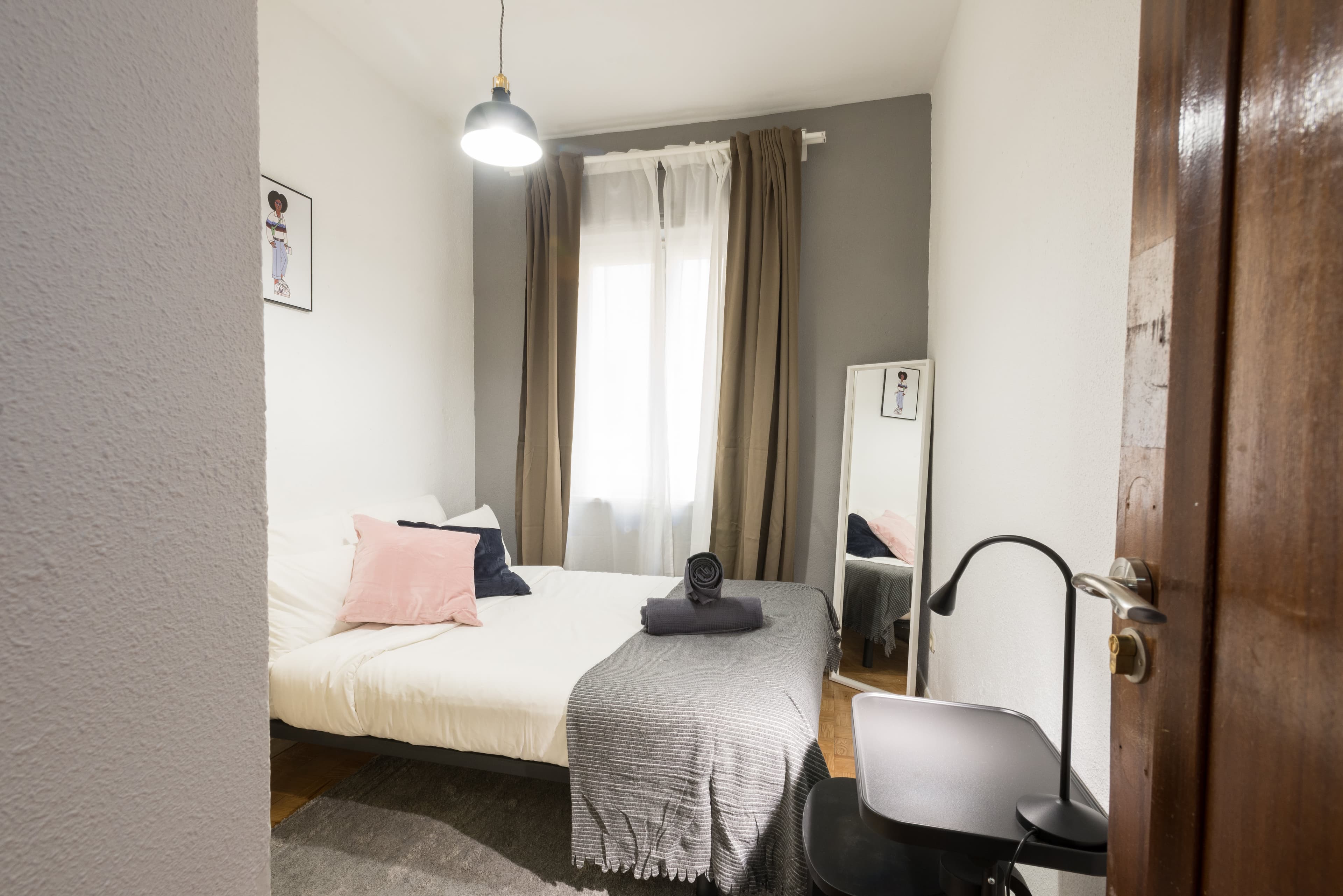 Image of the room