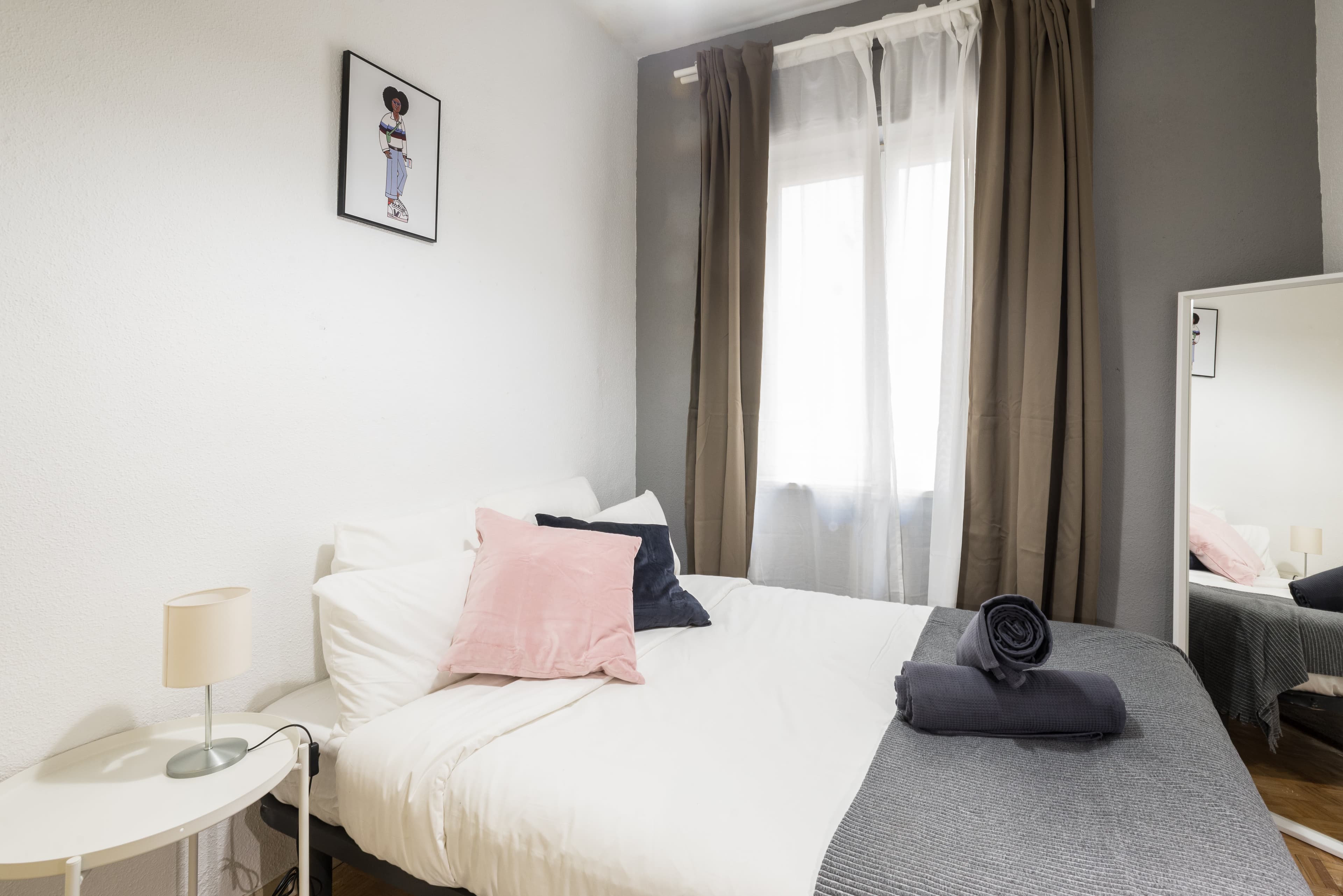 Image of the room