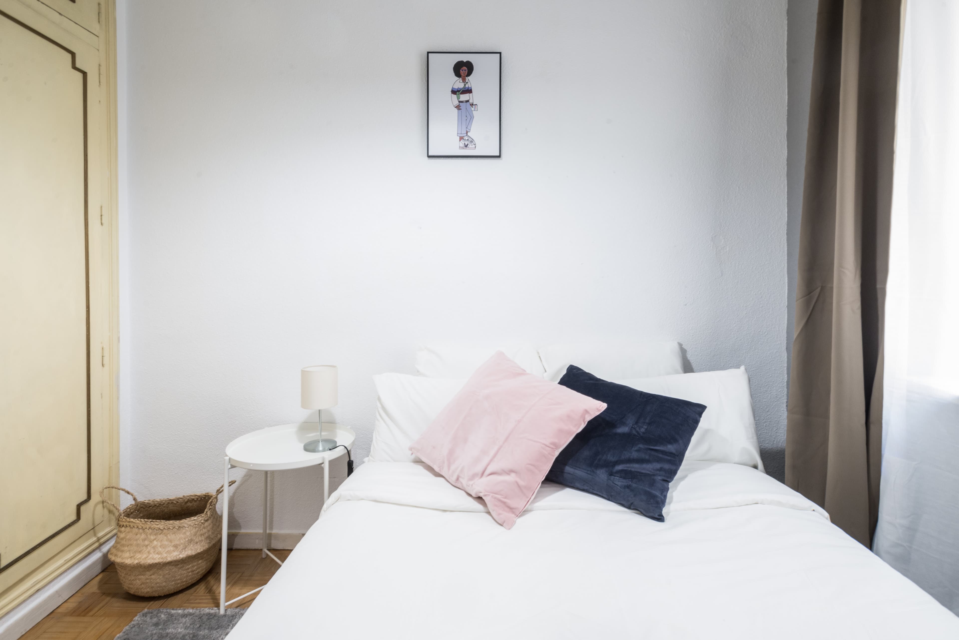Image of the room