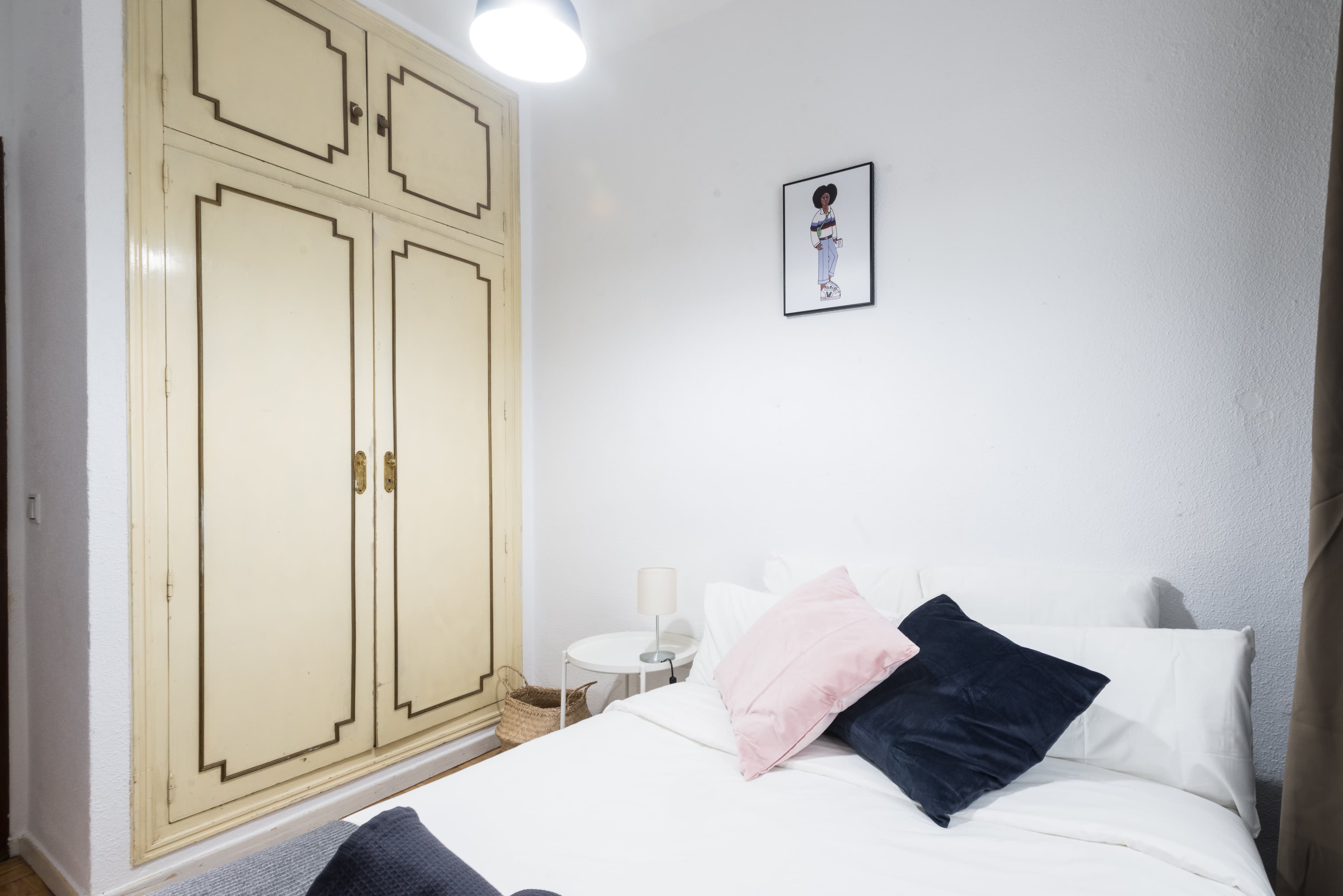 Image of the room