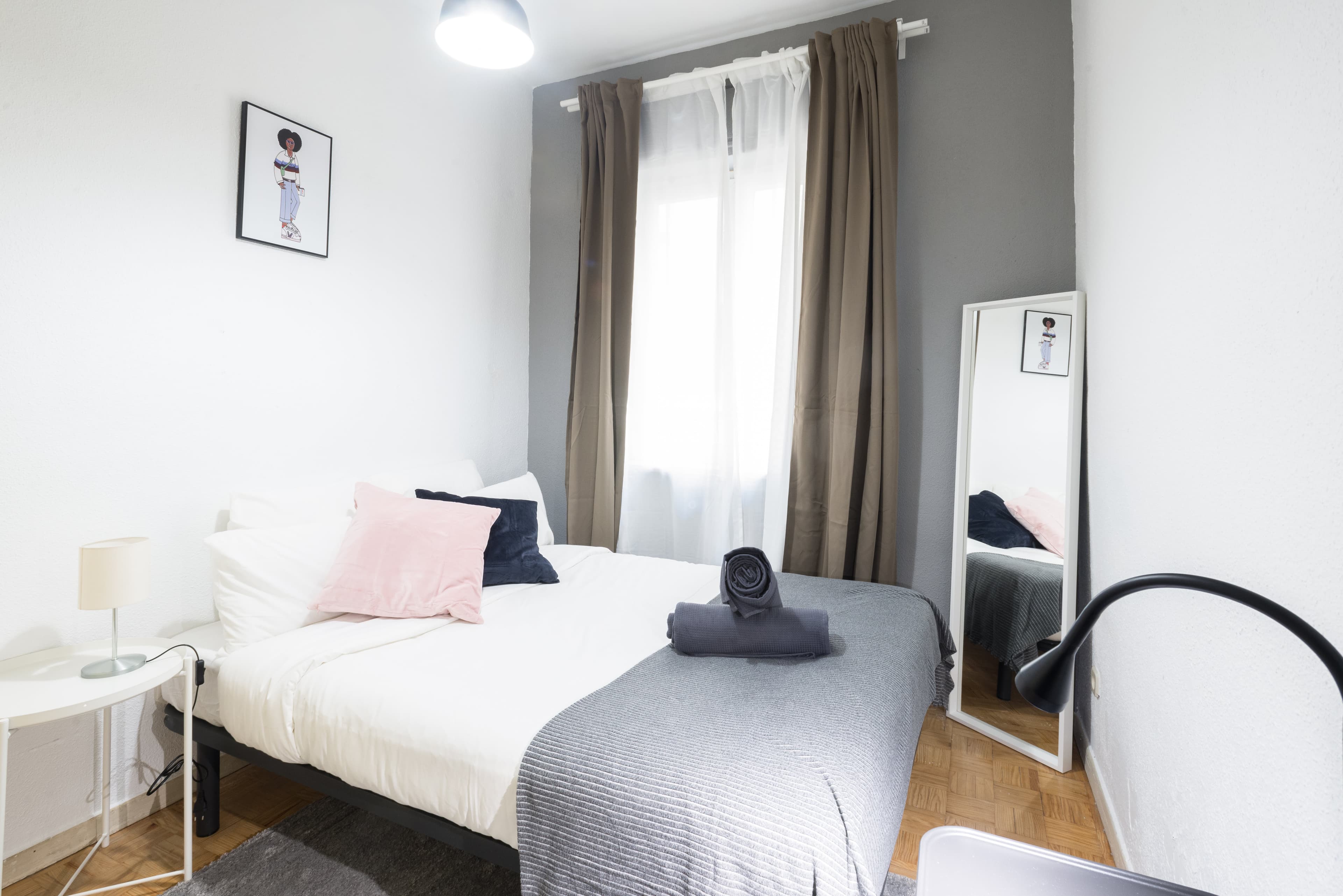 Image of the room