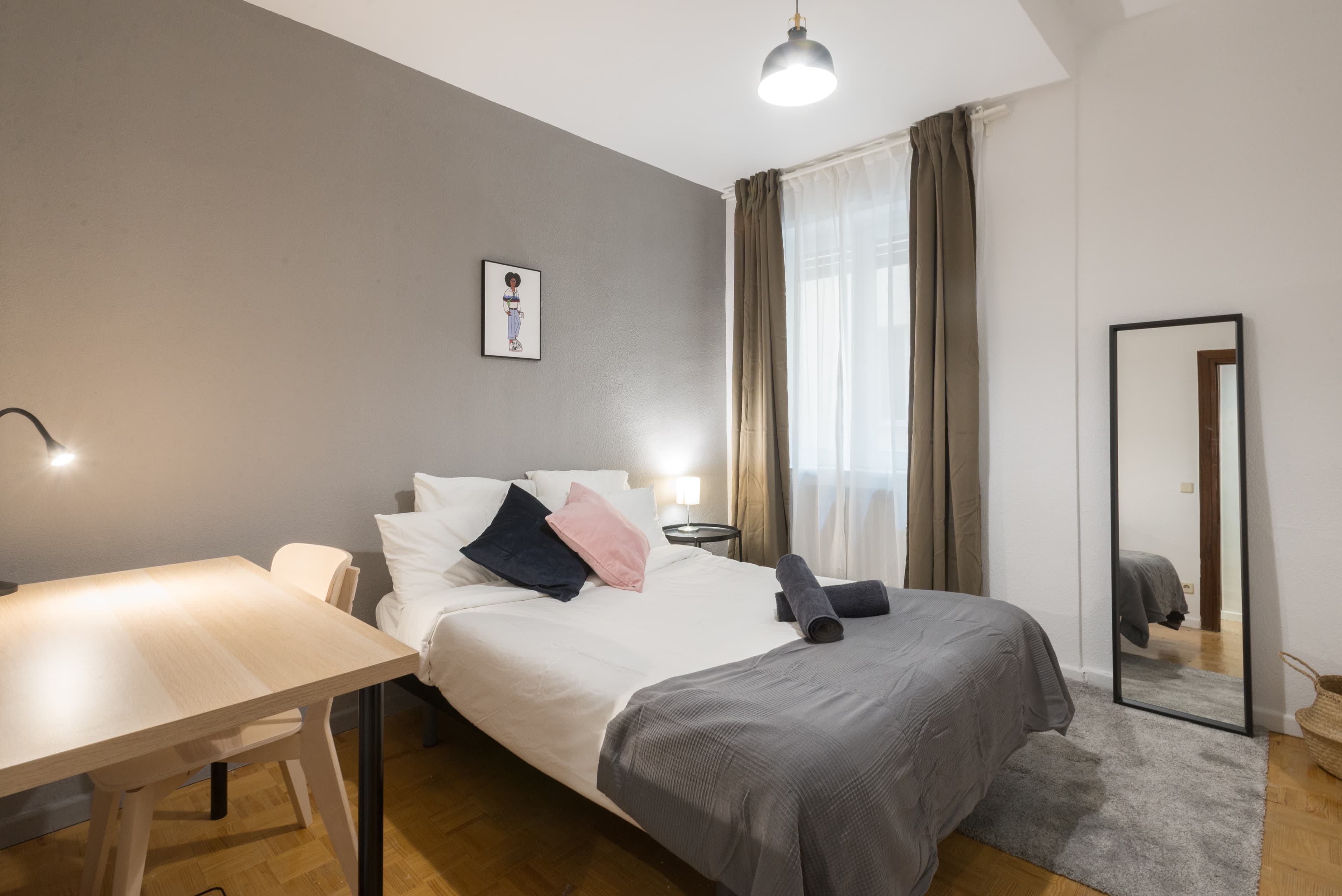 Image of the room