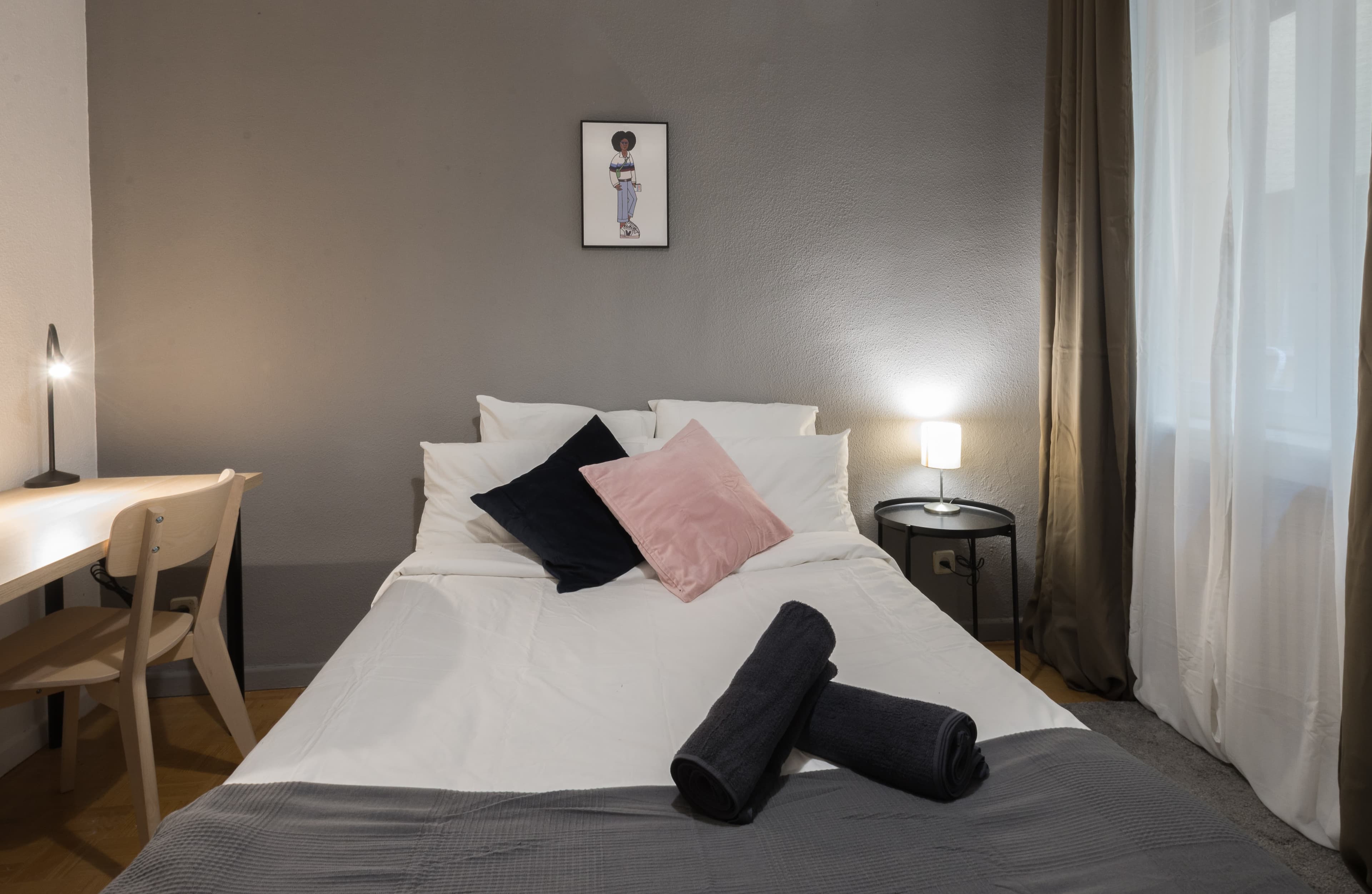 Image of the room