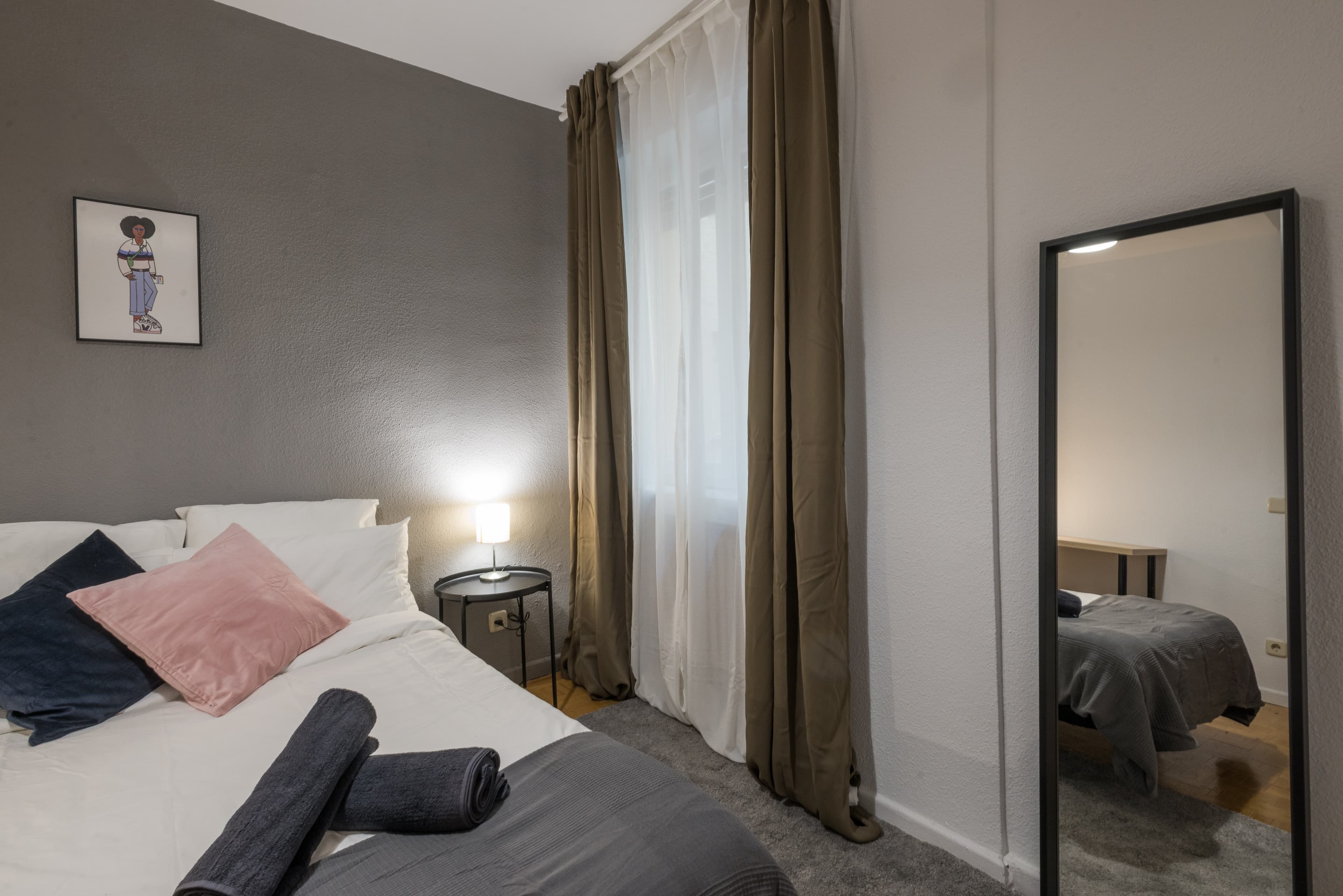 Image of the room