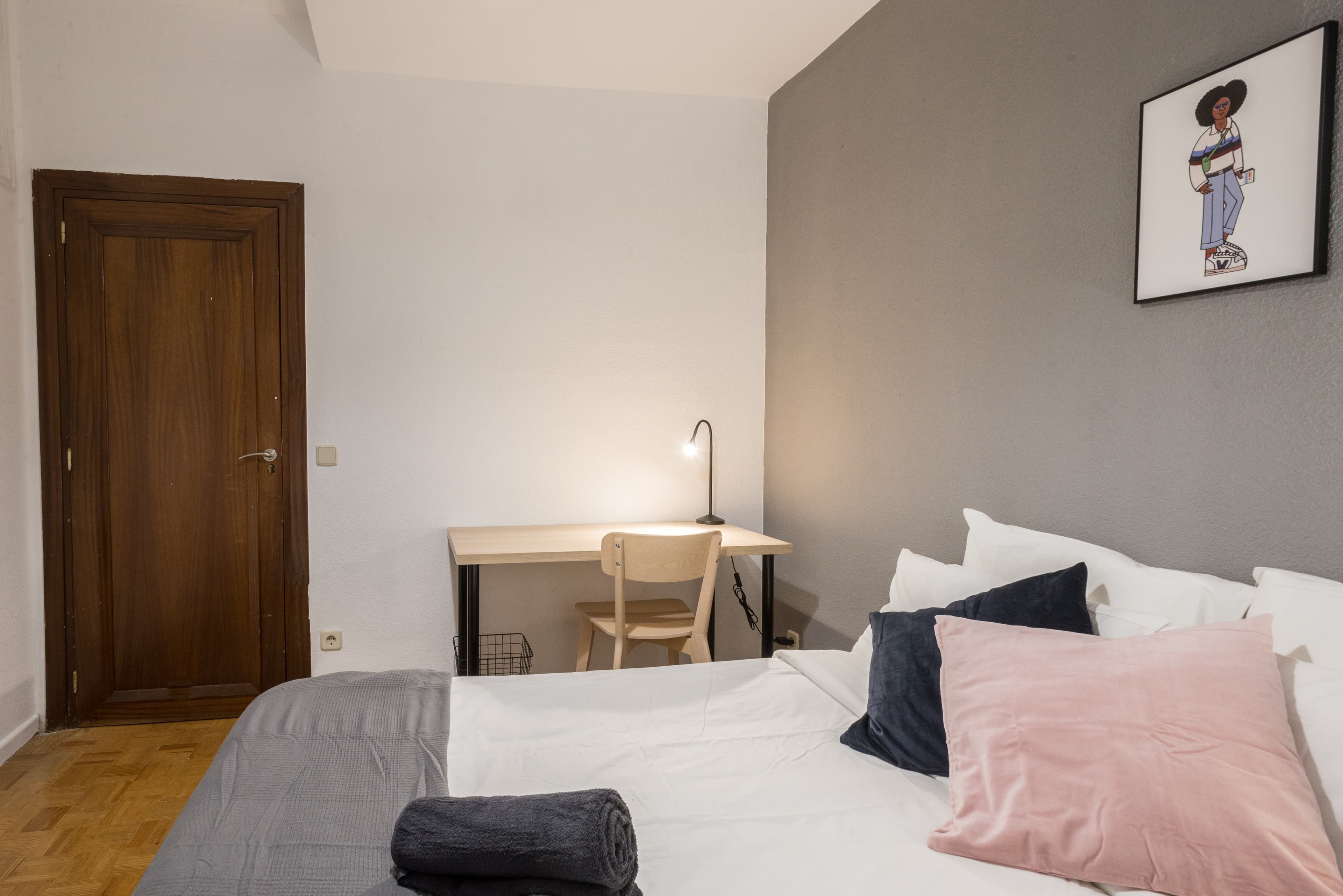 Image of the room