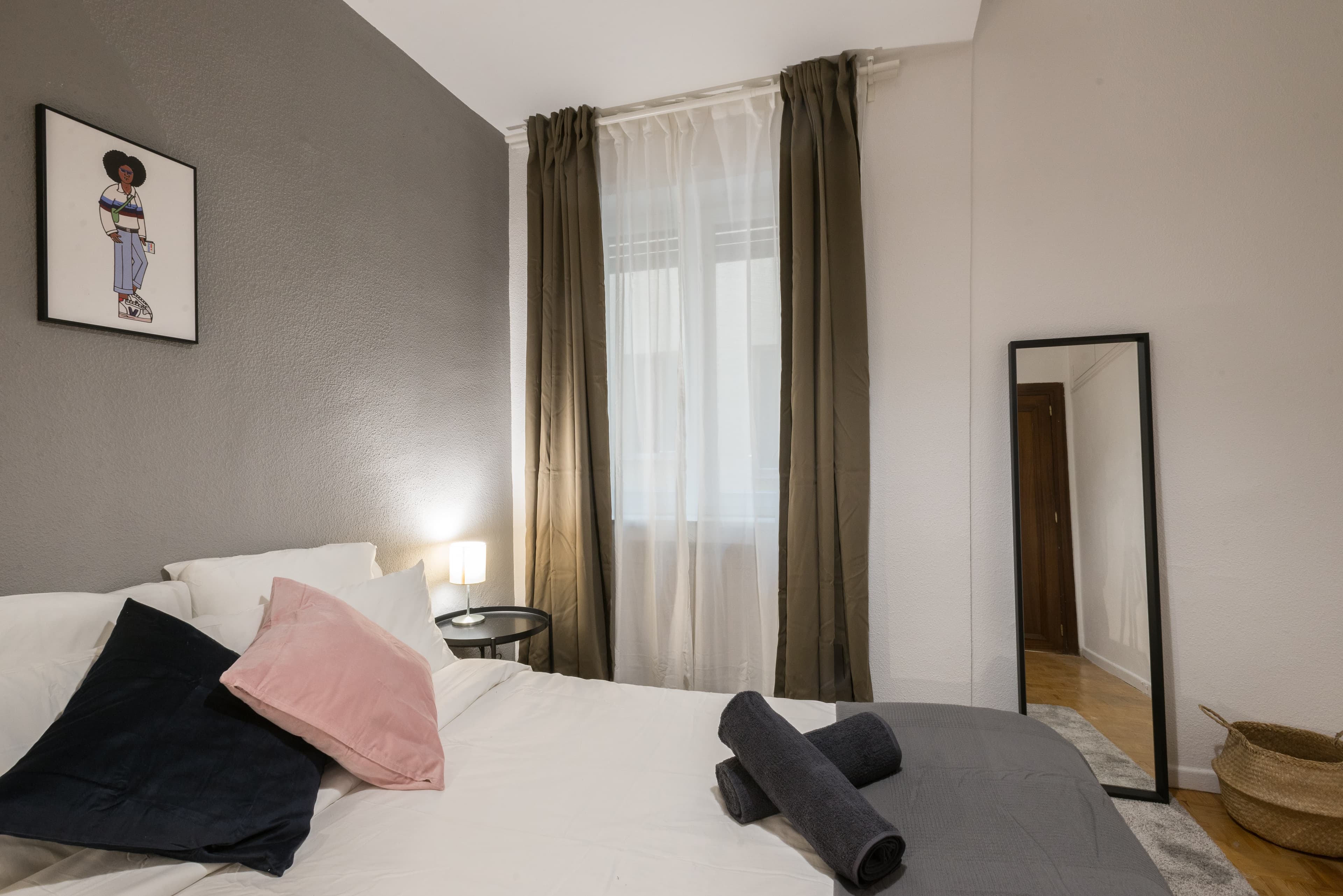 Image of the room