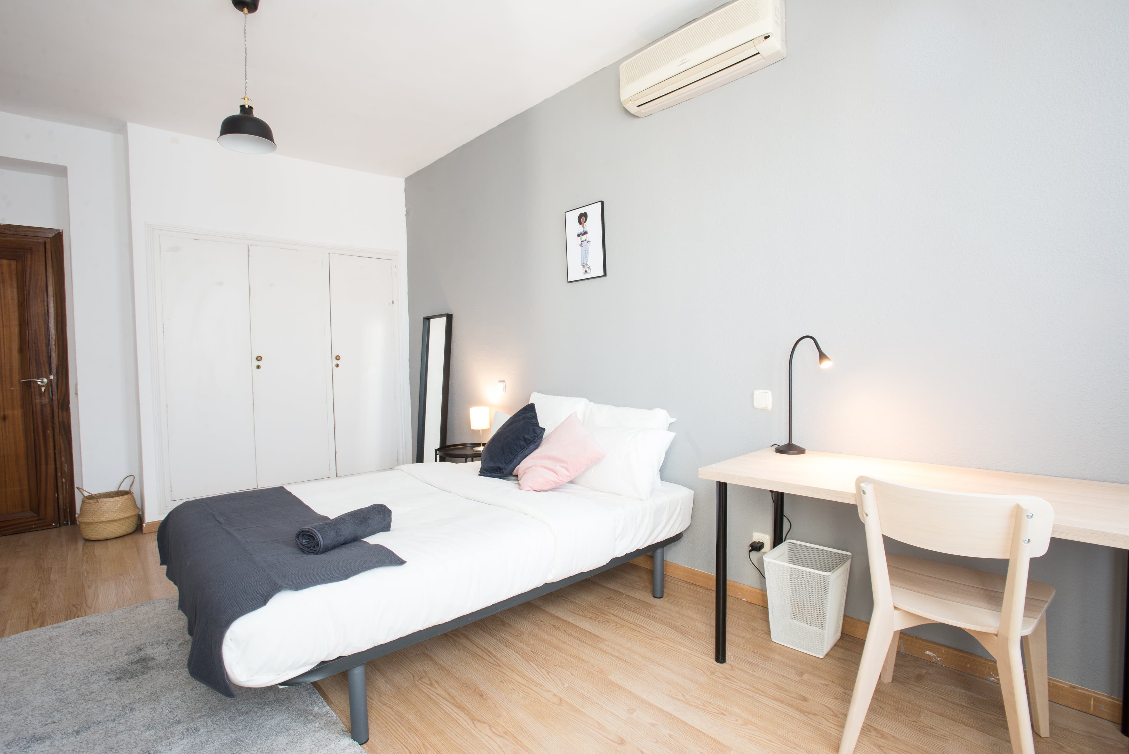 Image of the room
