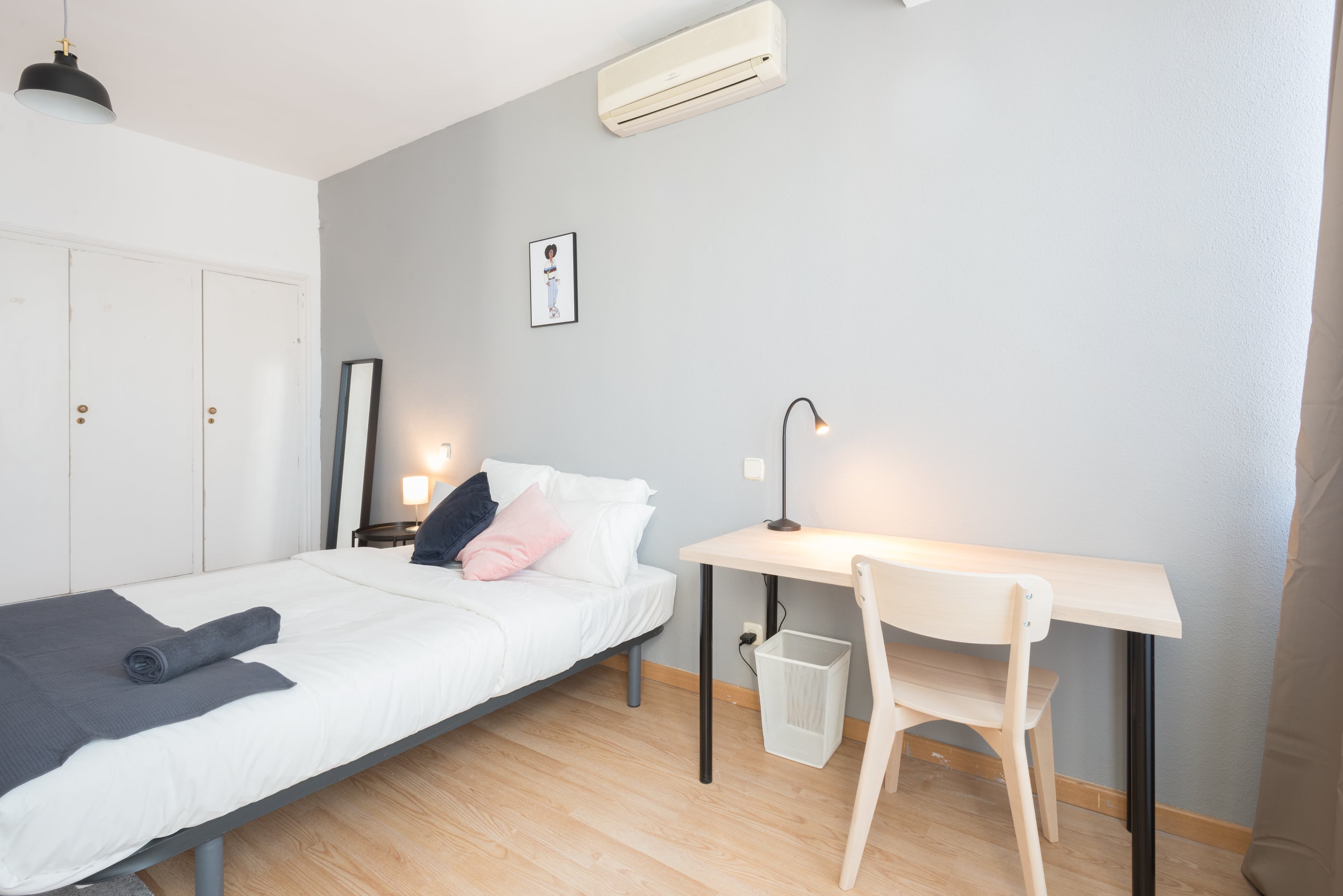 Image of the room
