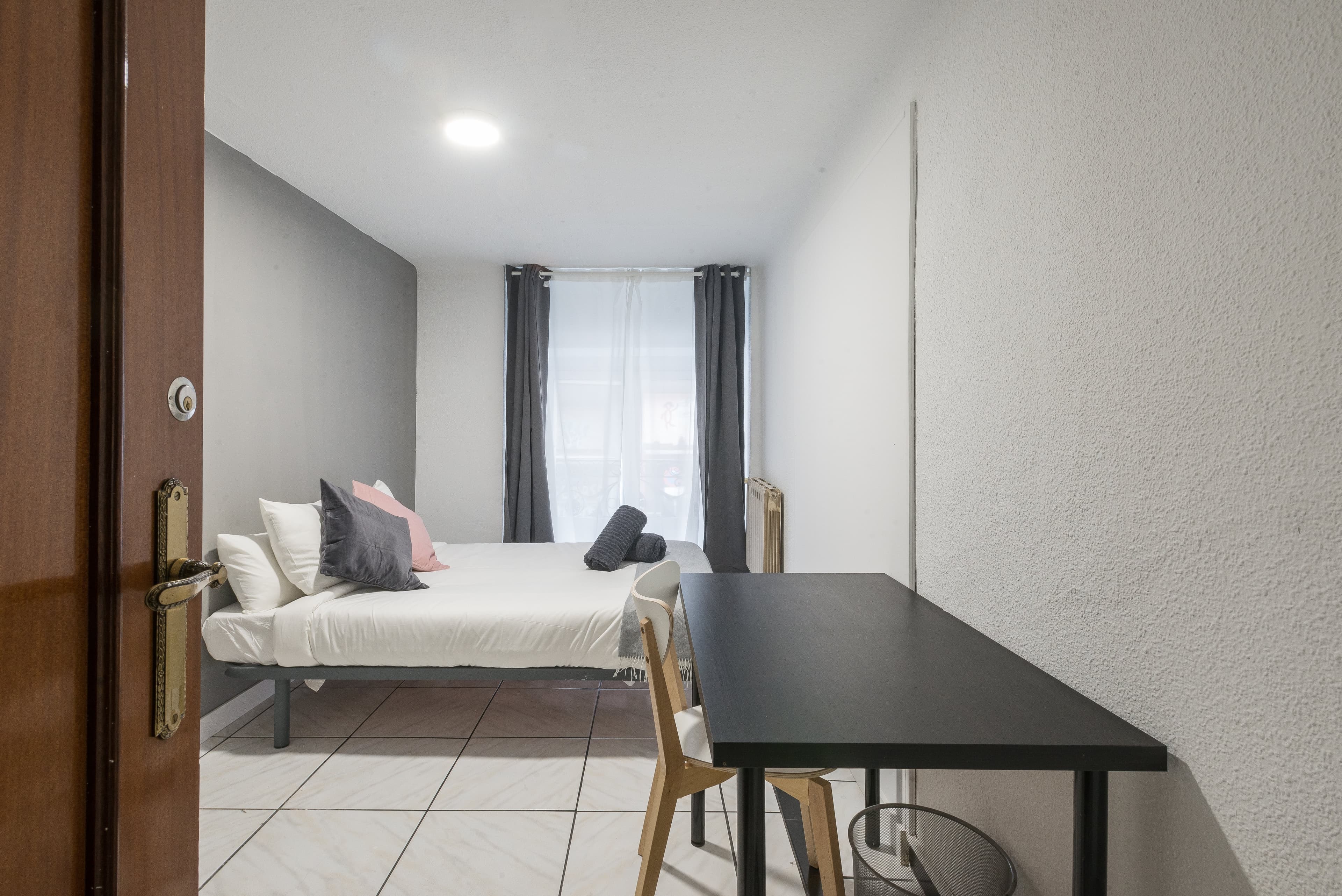 Image of the room