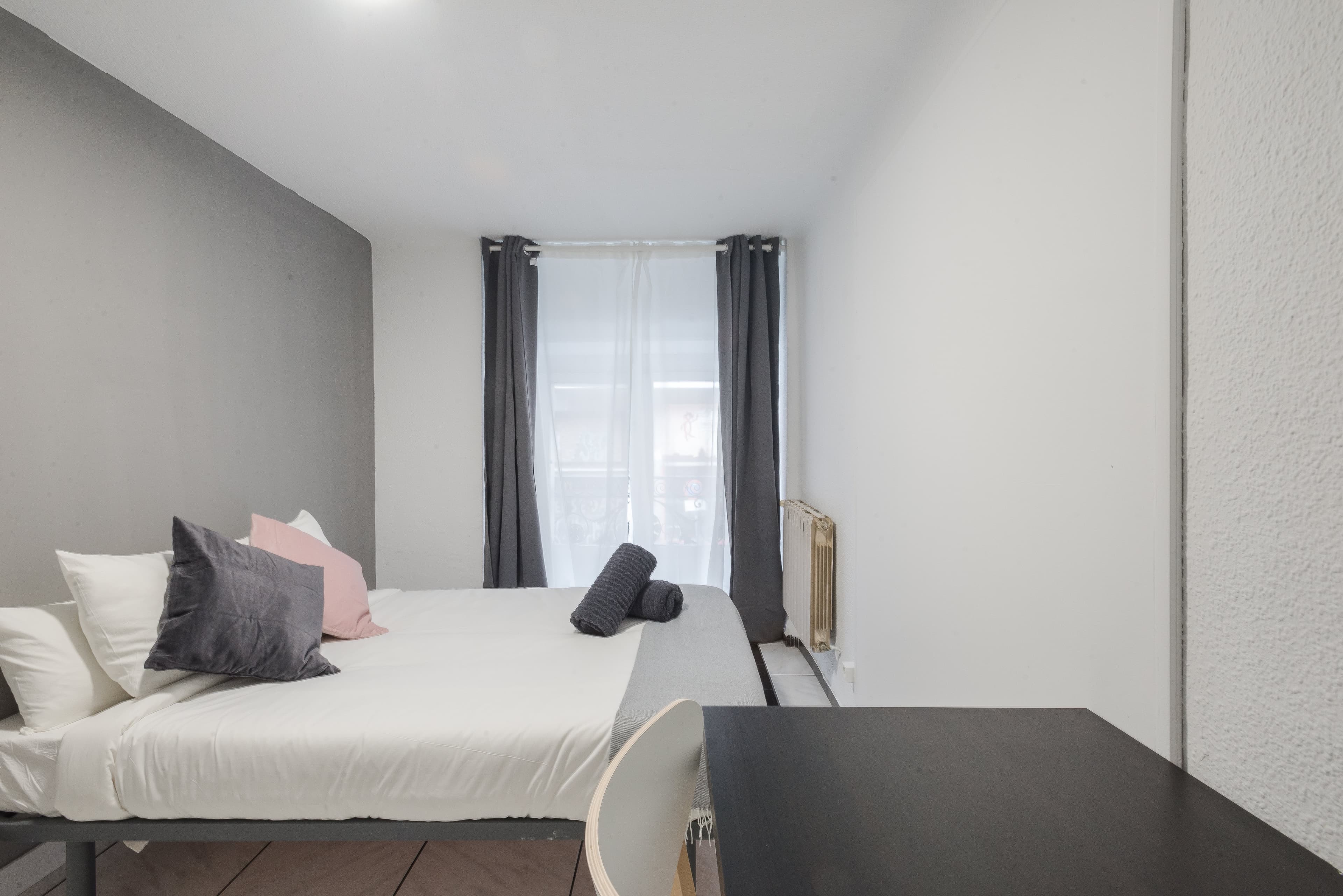 Image of the room