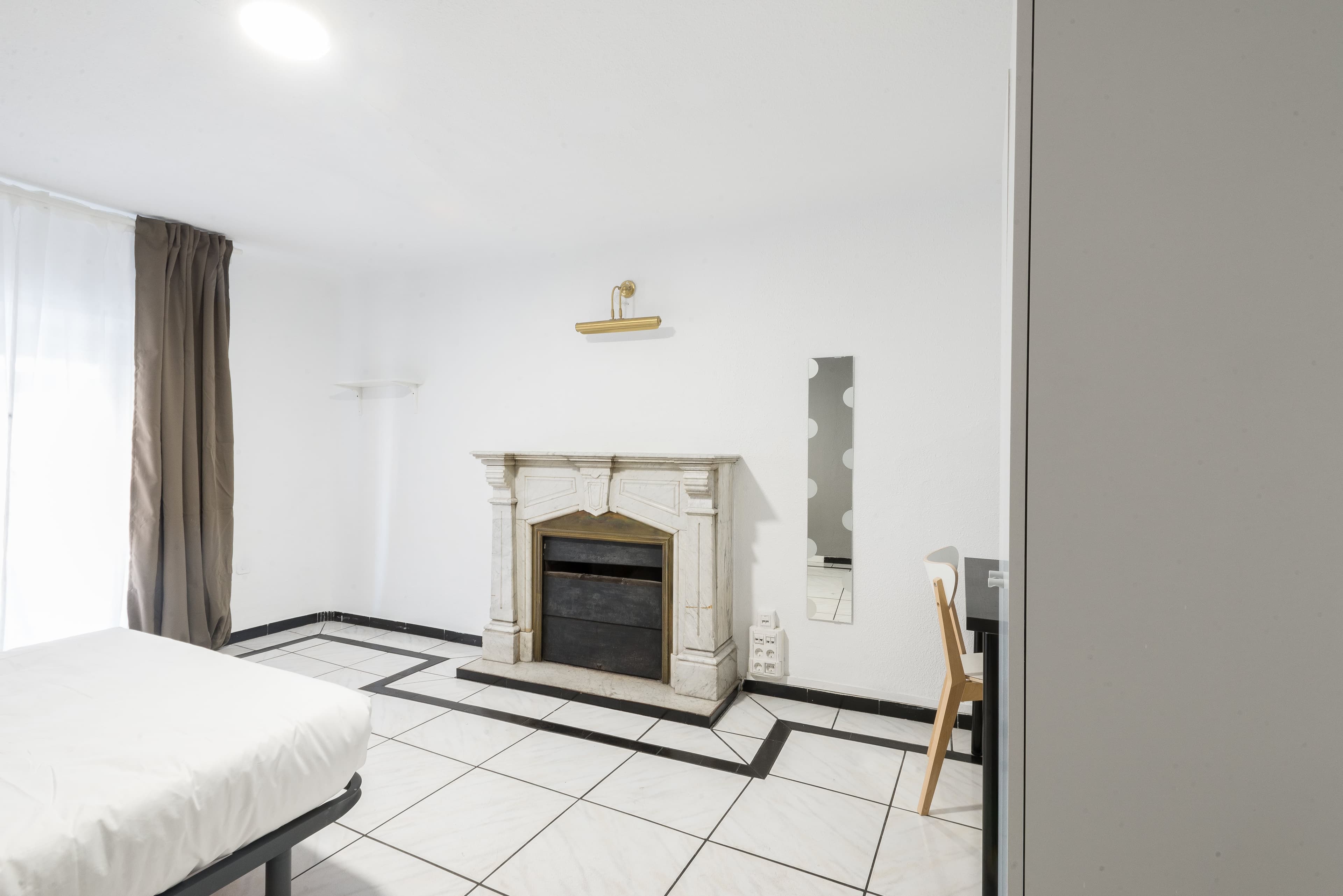 Image of the room